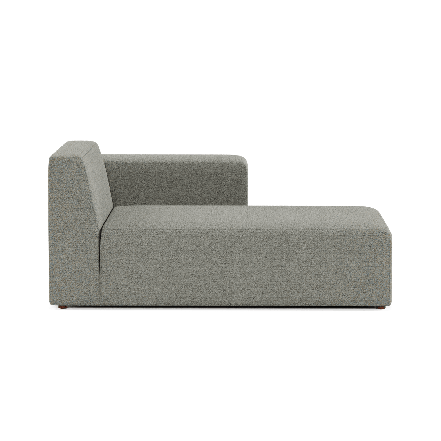Form Left Arm Chaise