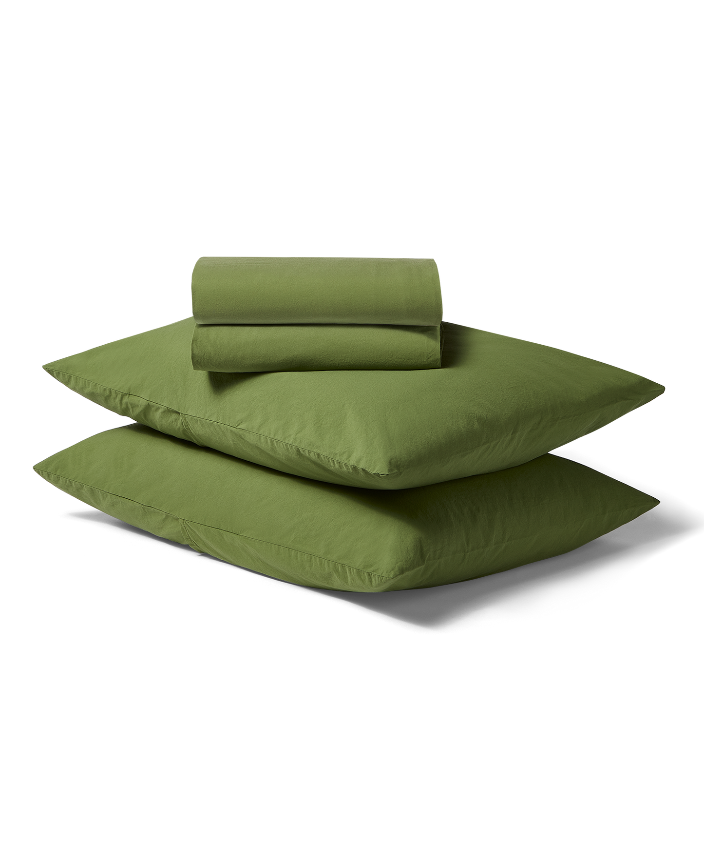Percale Sheet Set