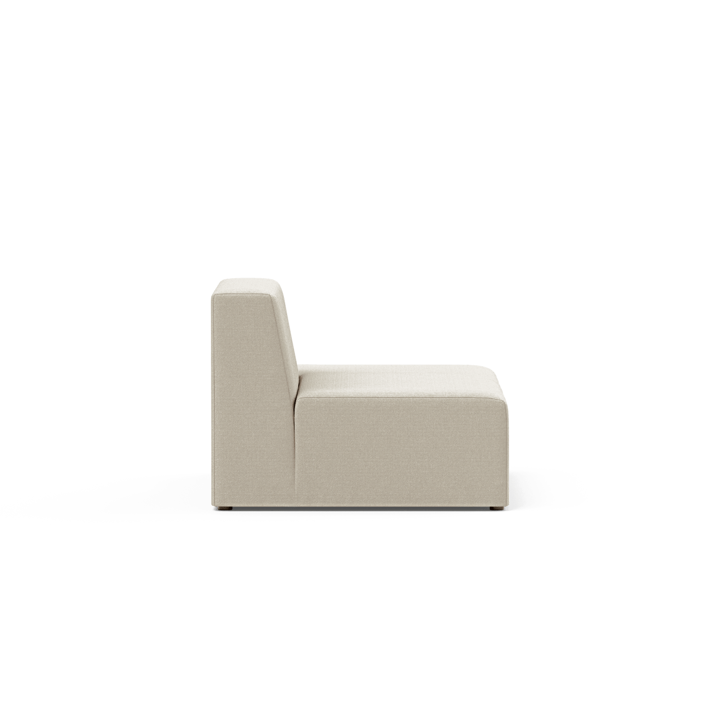 Form Left Side Chaise