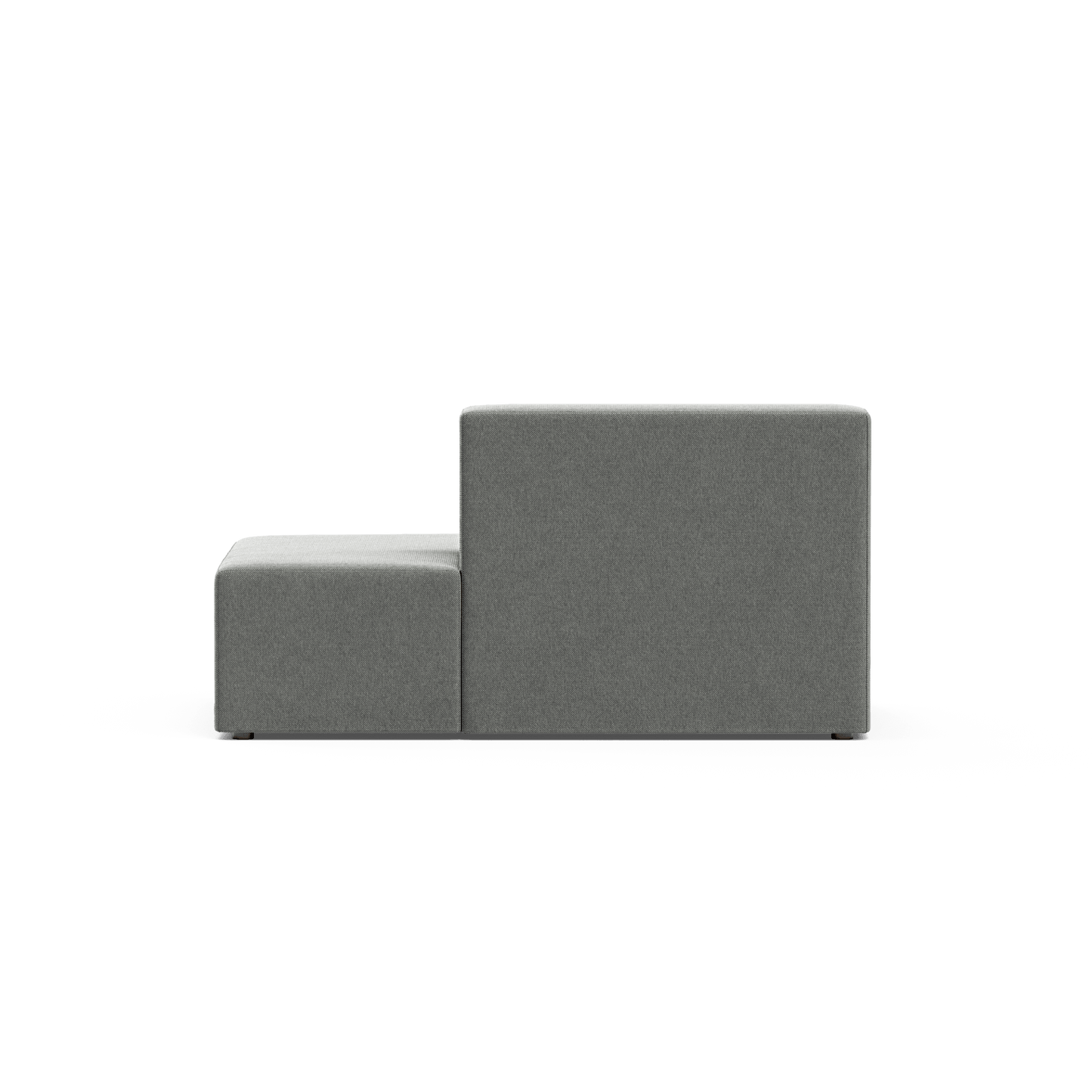 Form Left Side Chaise