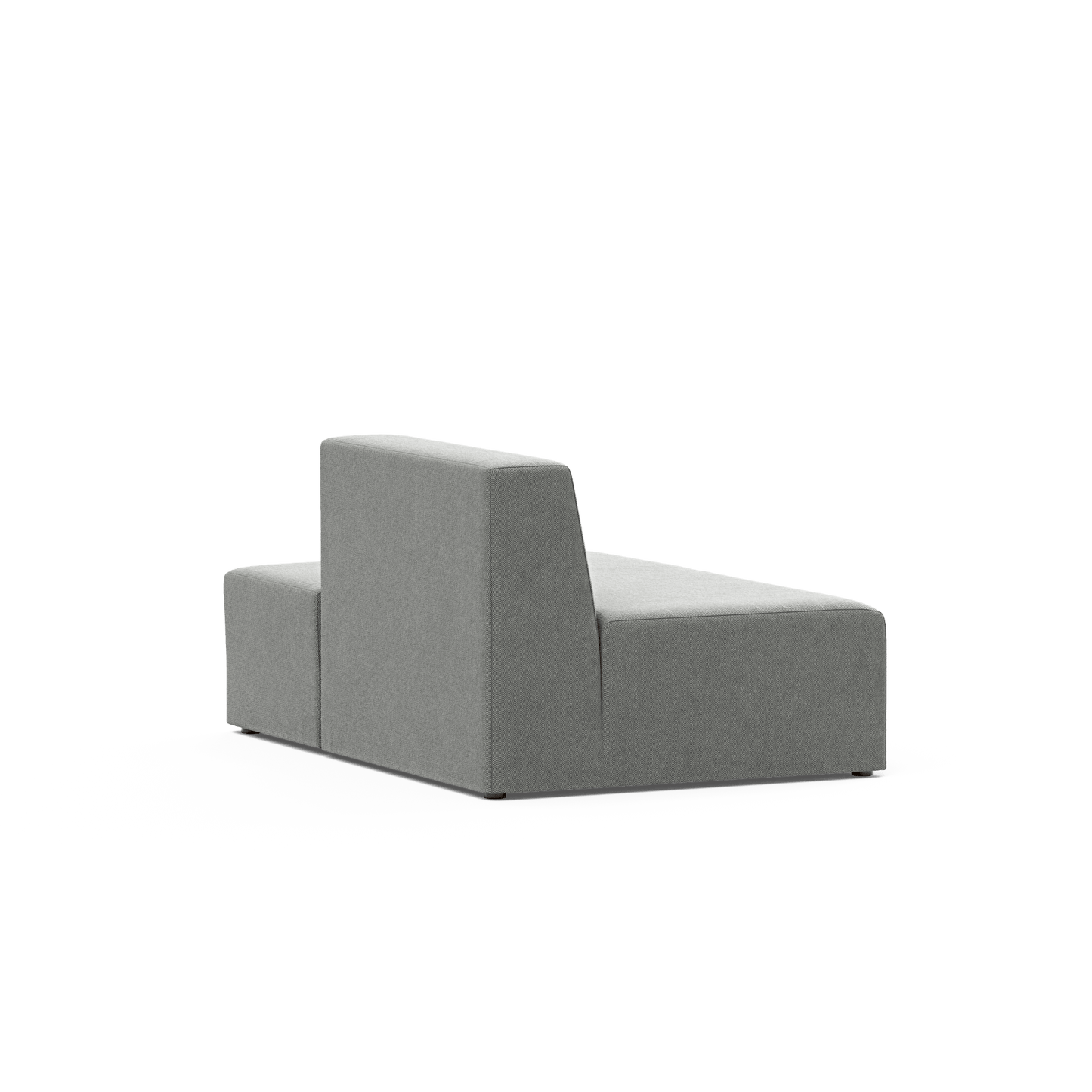 Form Left Side Chaise