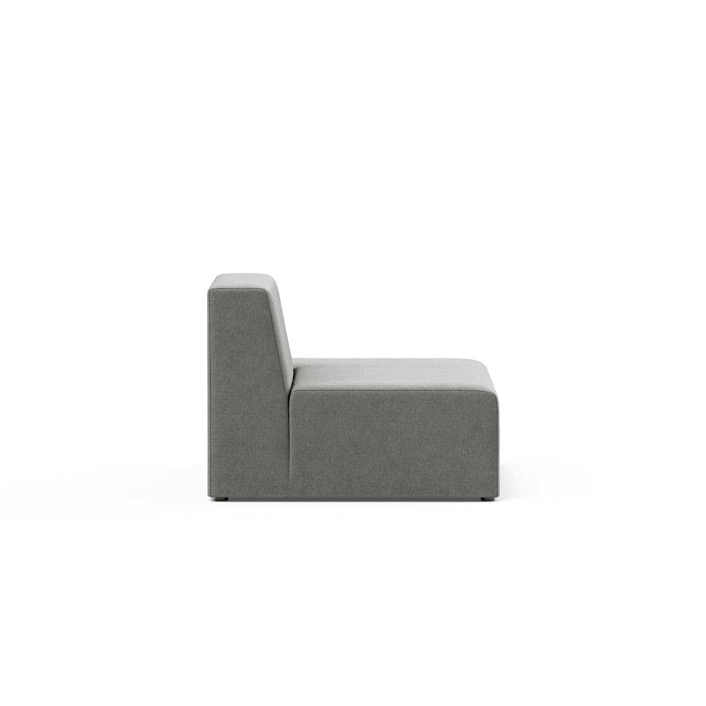 Form Left Side Chaise