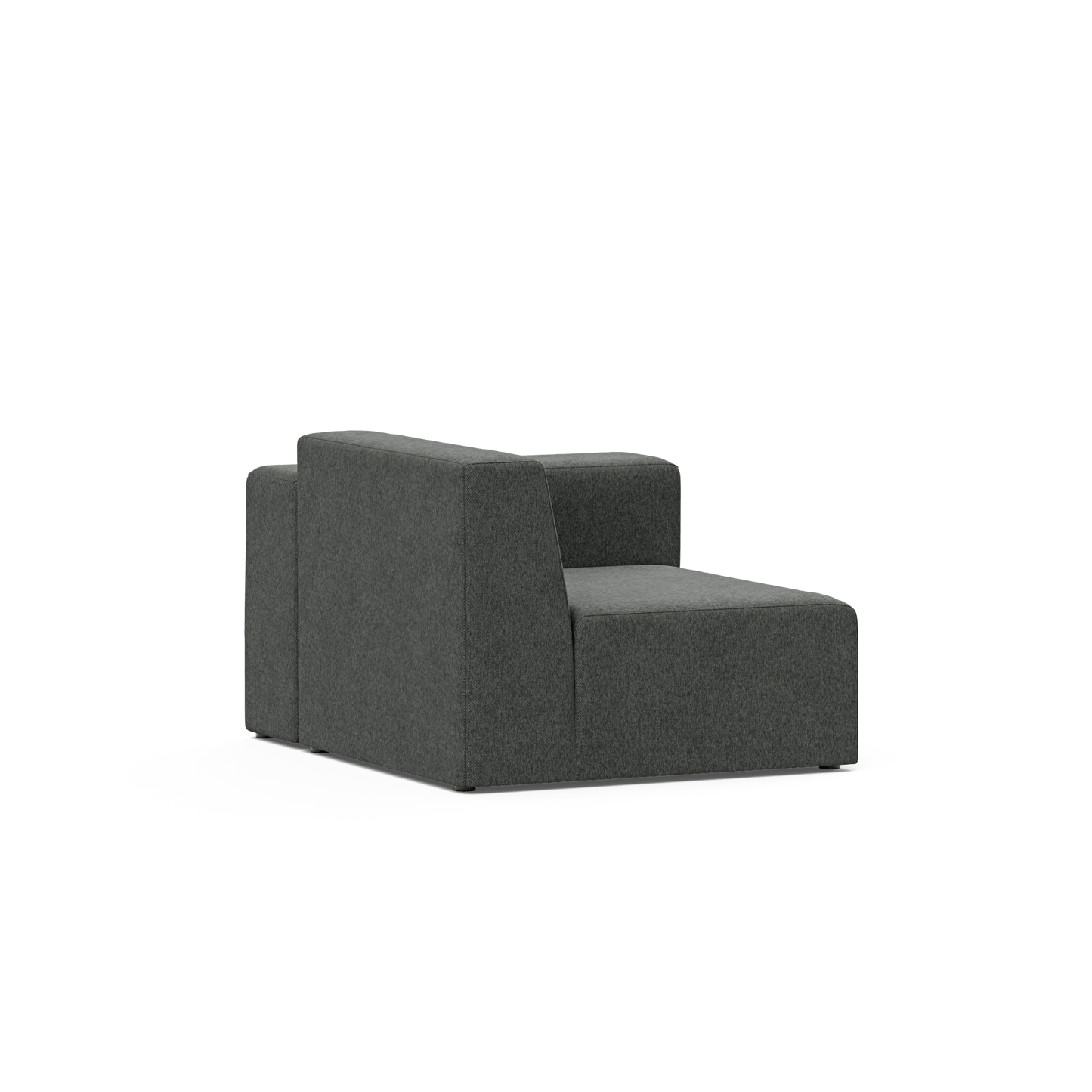 Form Left End