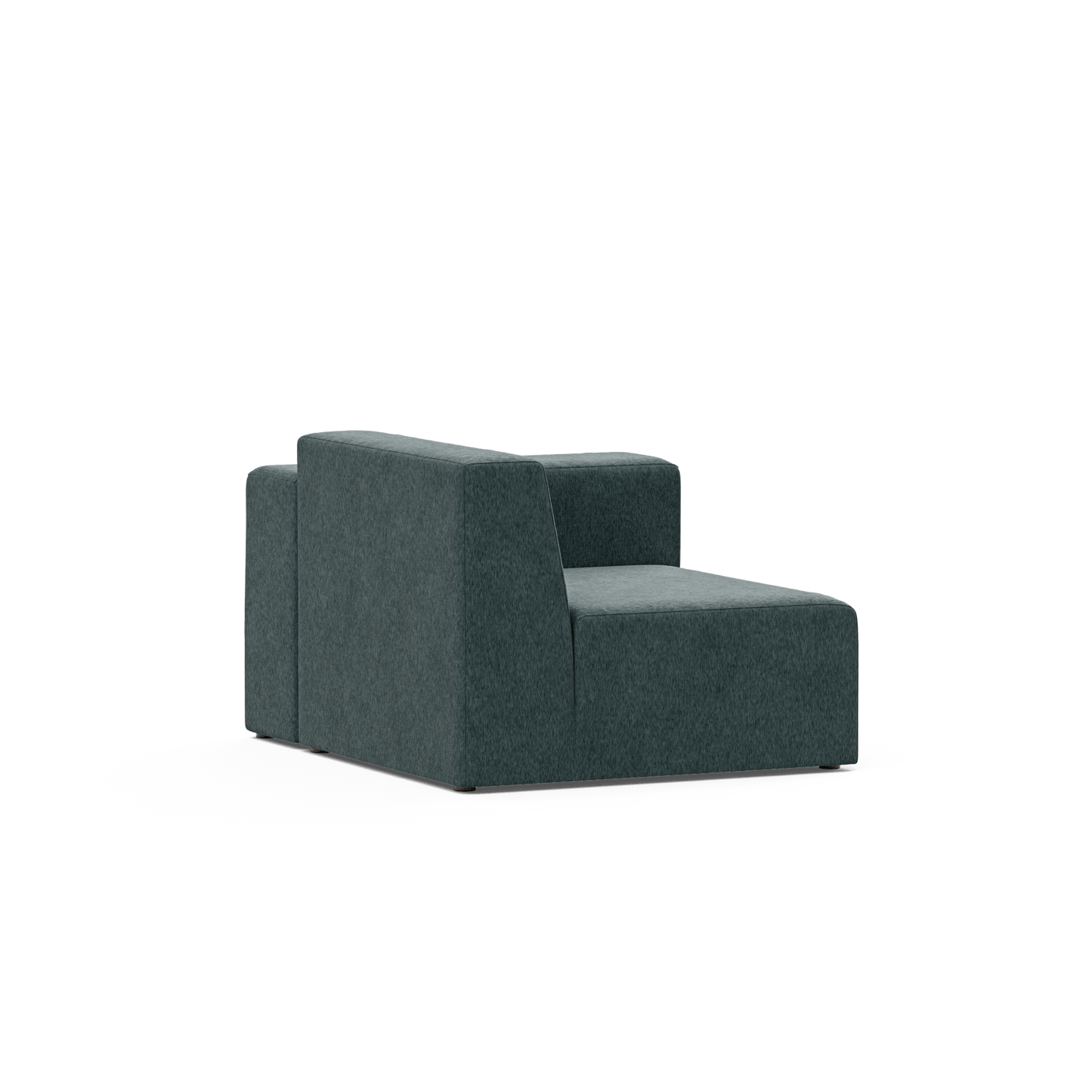 Form Left End
