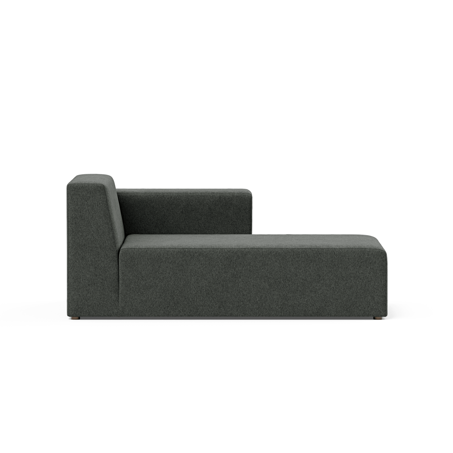 Form Left Arm Chaise