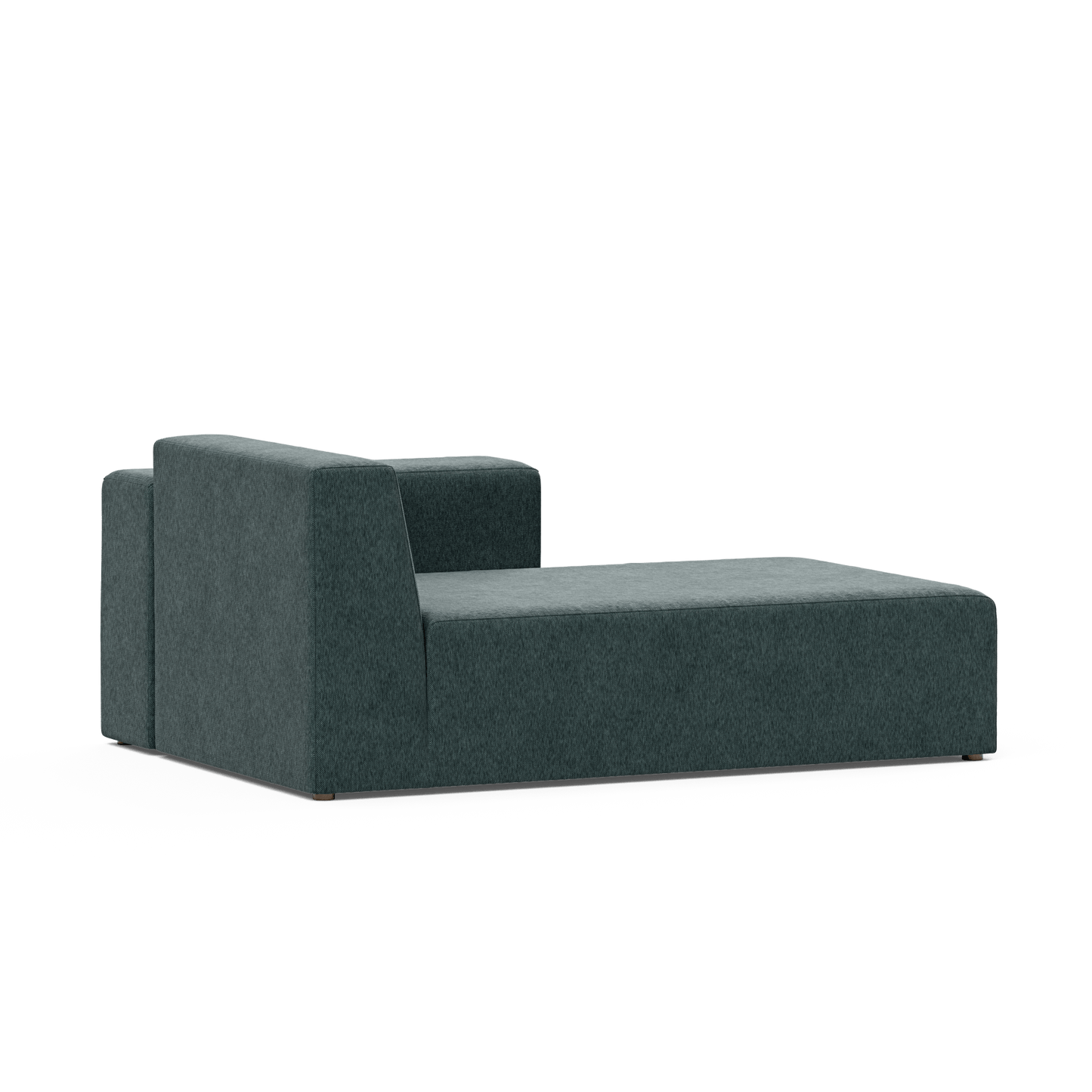 Form Left Arm Chaise