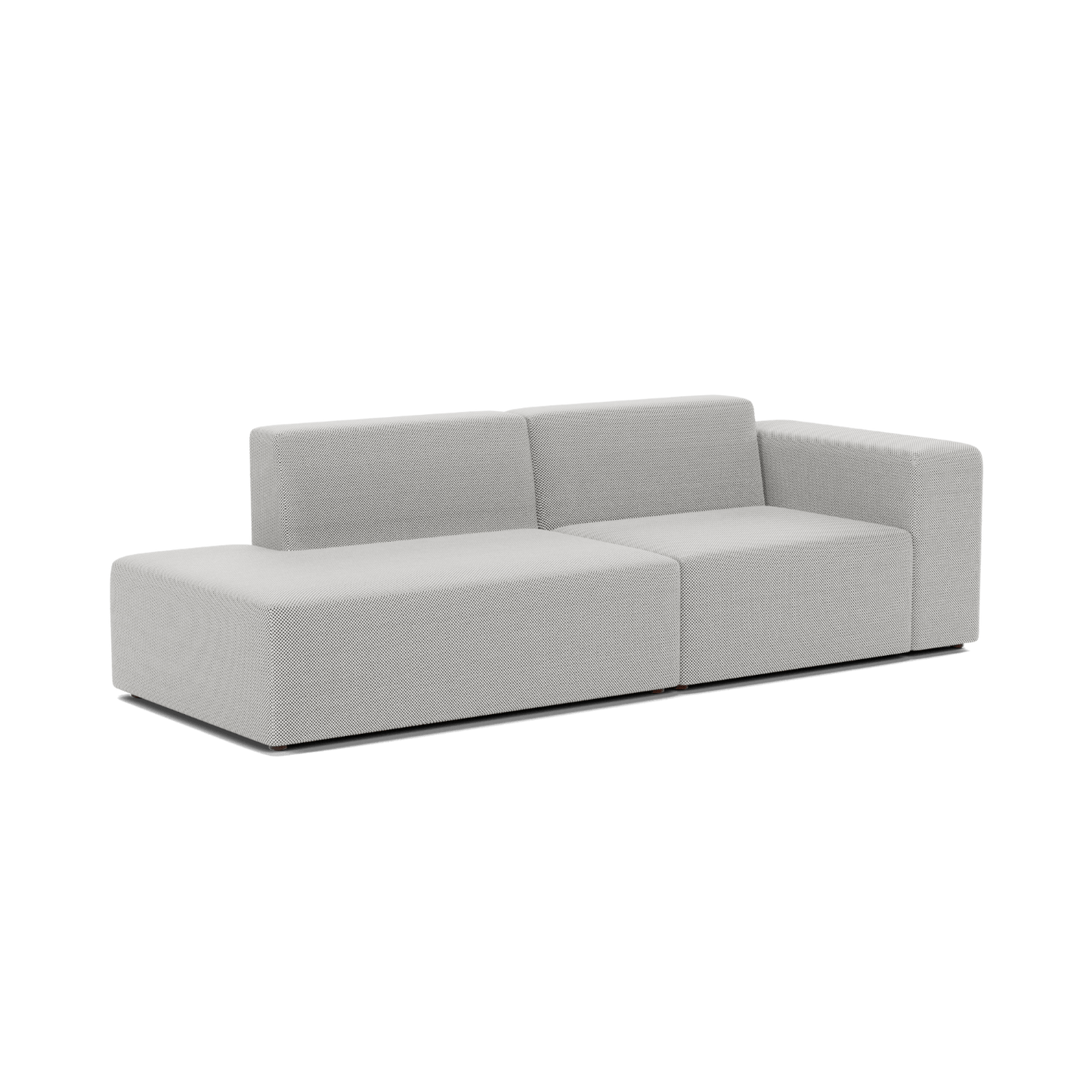 Two-Piece Form Sectional