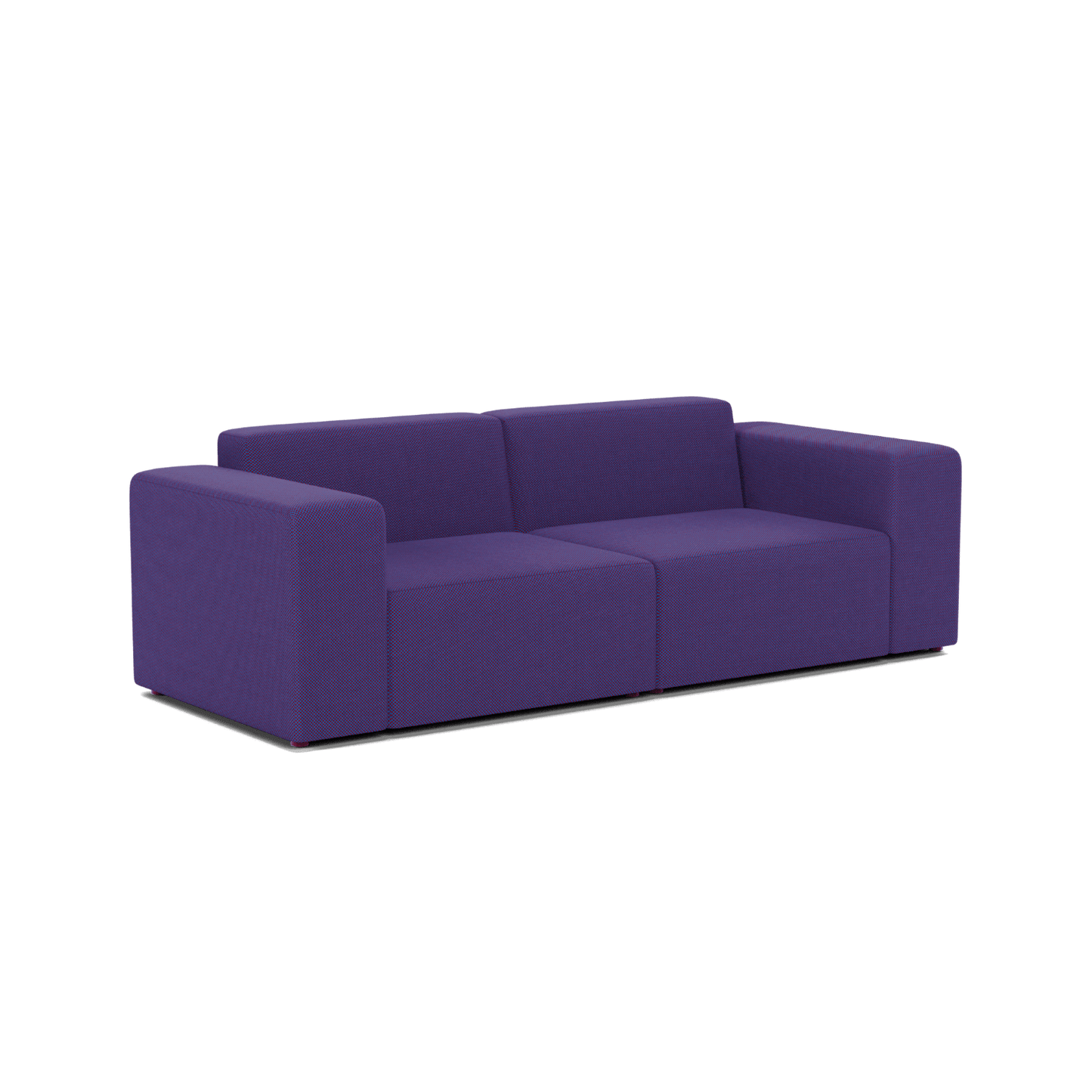 Two-Piece Form Sectional