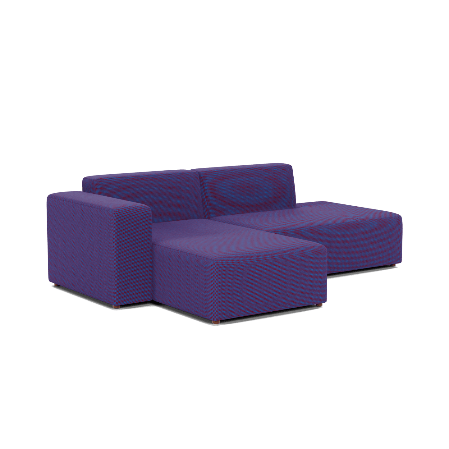 Two-Piece Form Sectional