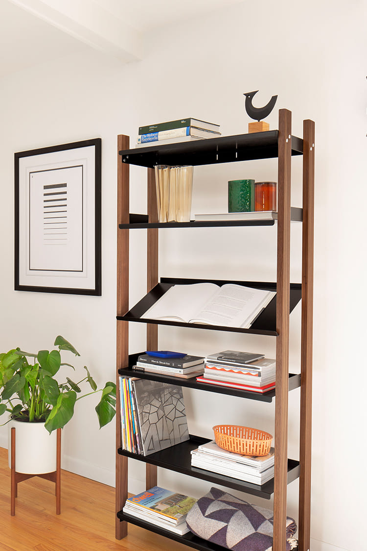 Sweetgreen - Tall Shelf