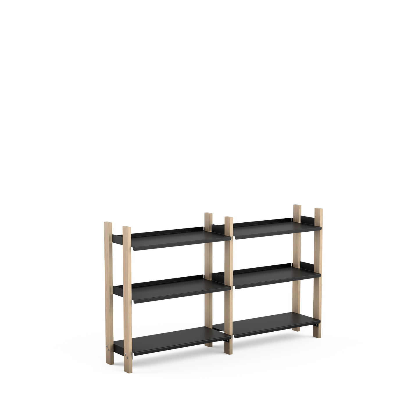 The Shelving System