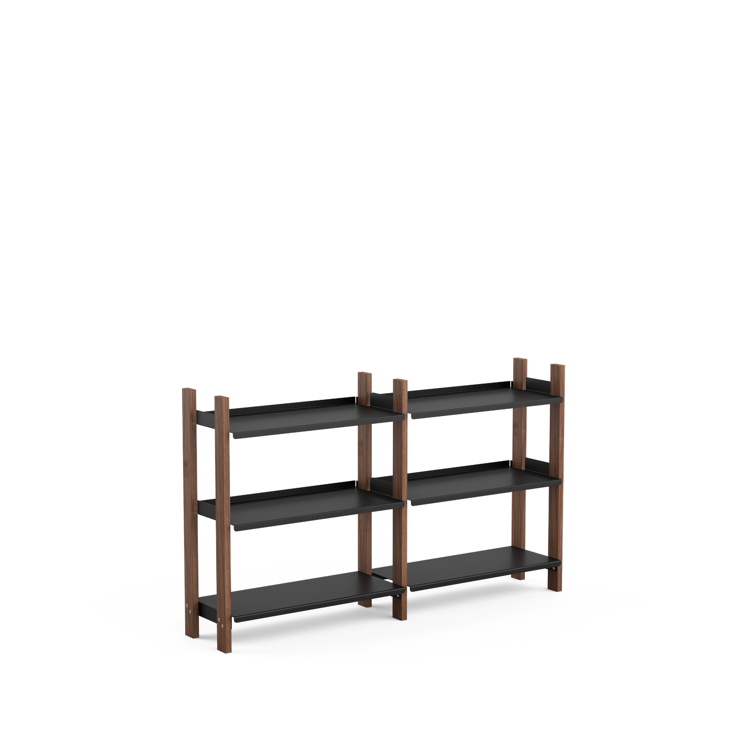 The Shelving System
