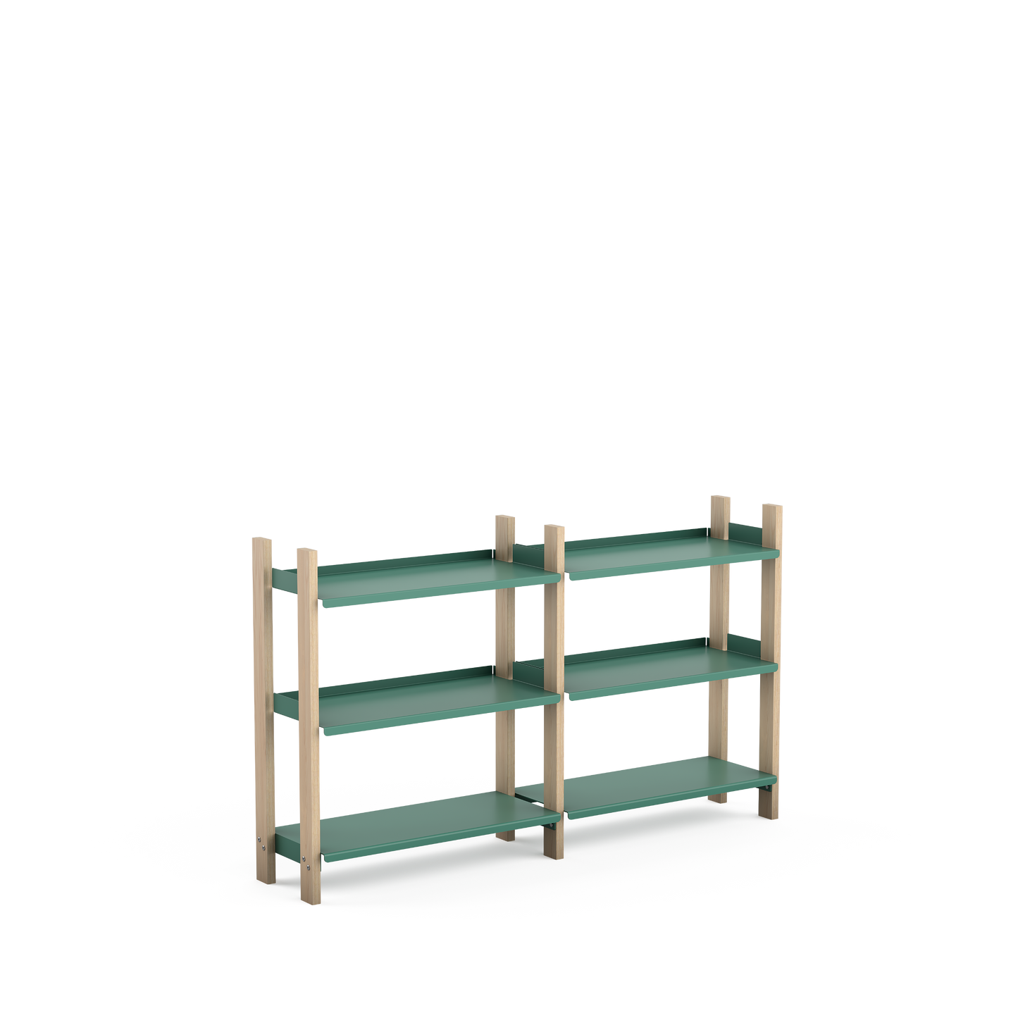 The Shelving System