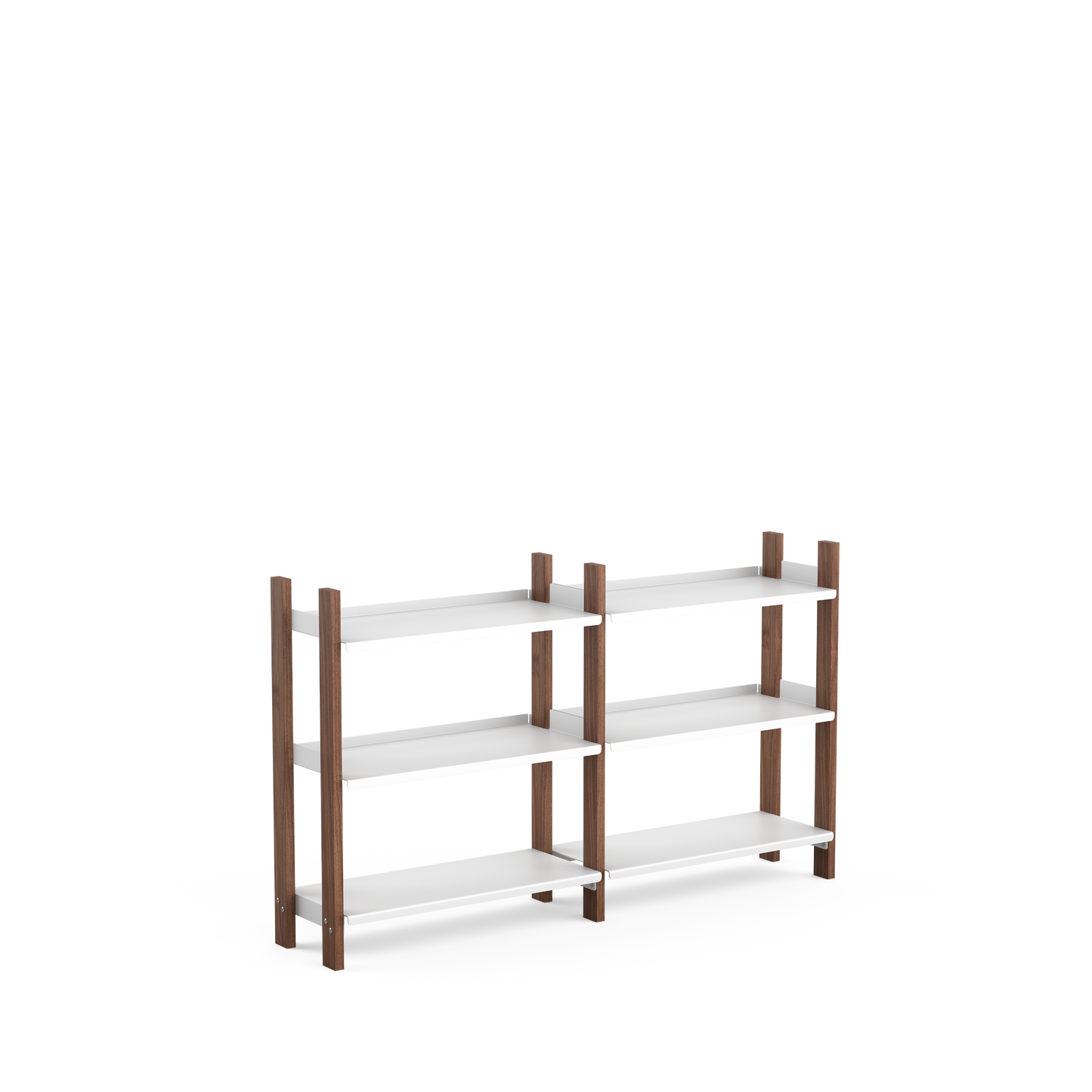 The Shelving System