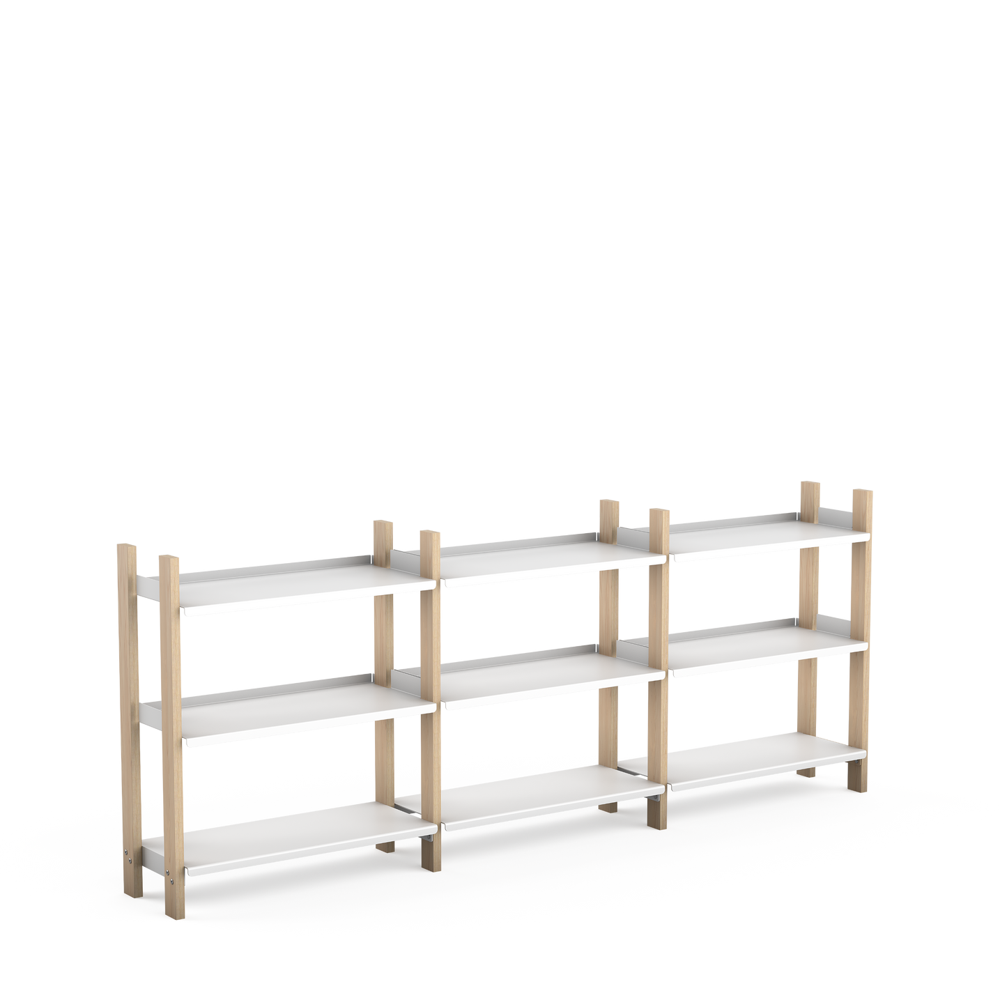 The Shelving System