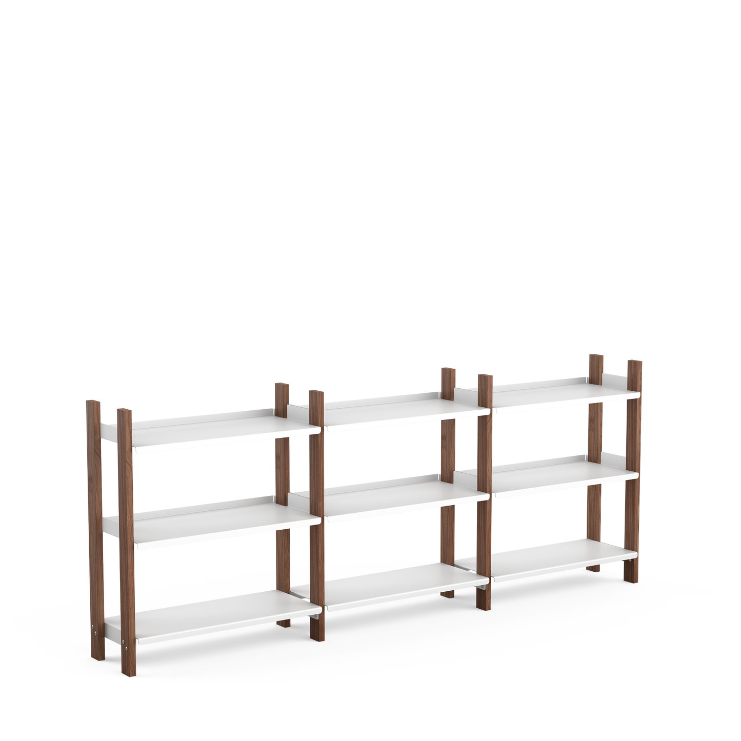 The Shelving System