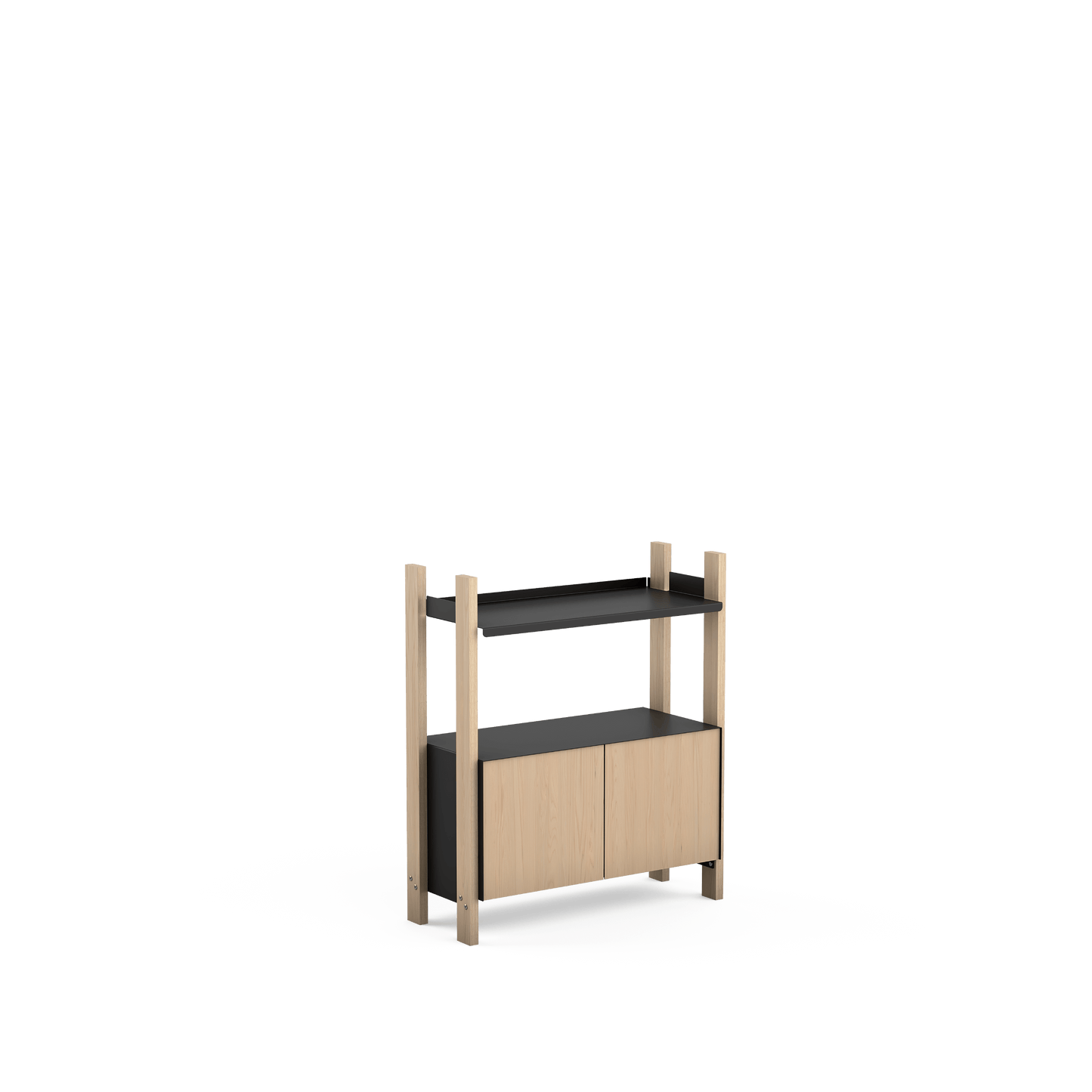 The Shelving System