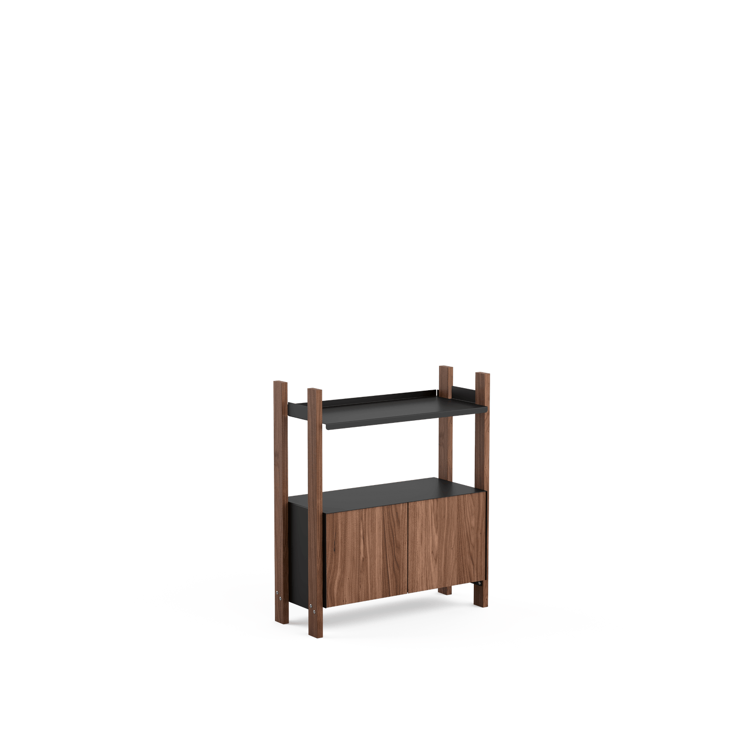 The Shelving System