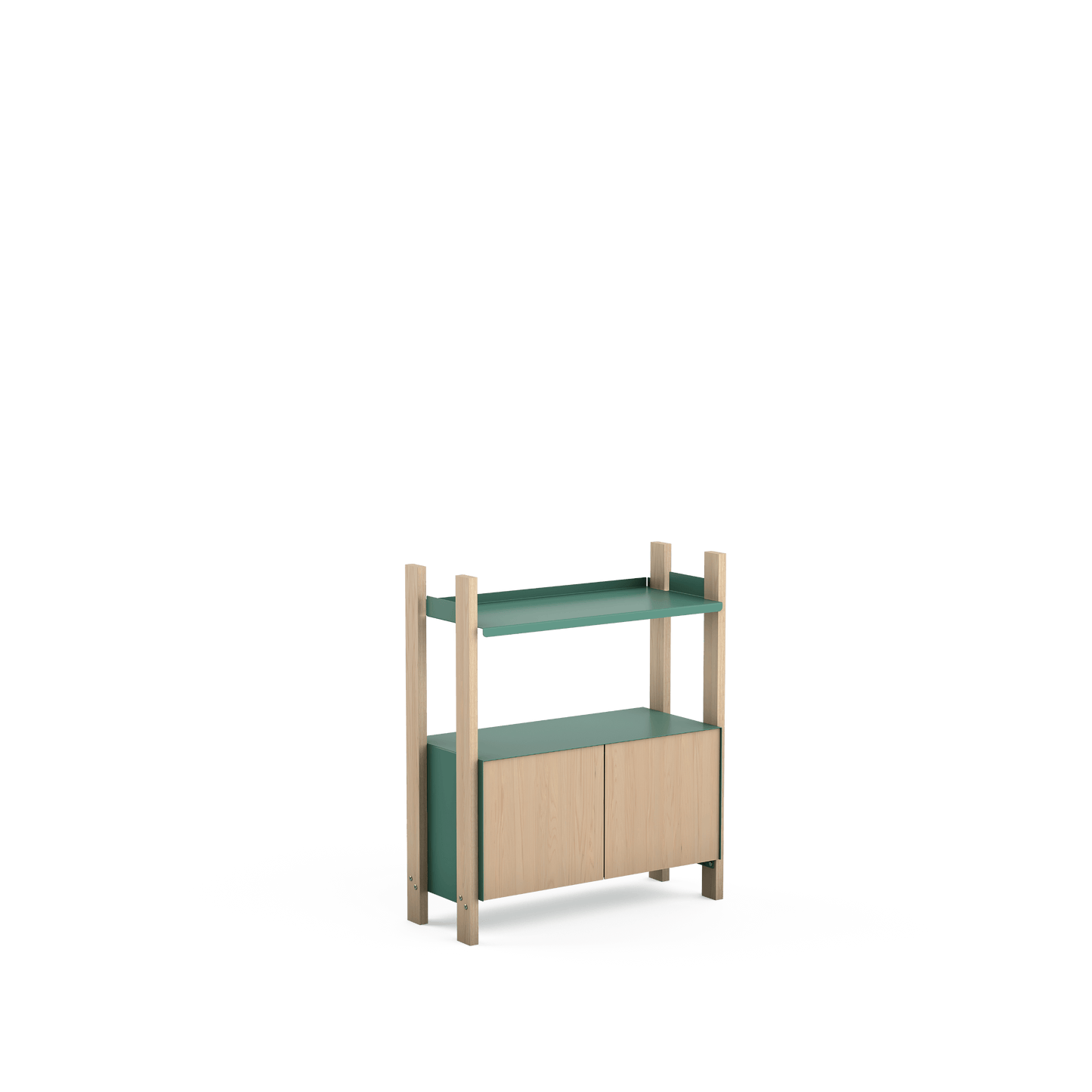 The Shelving System