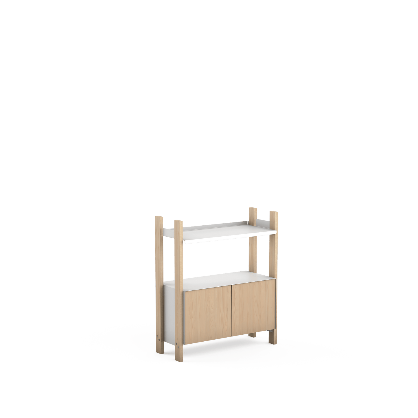The Shelving System
