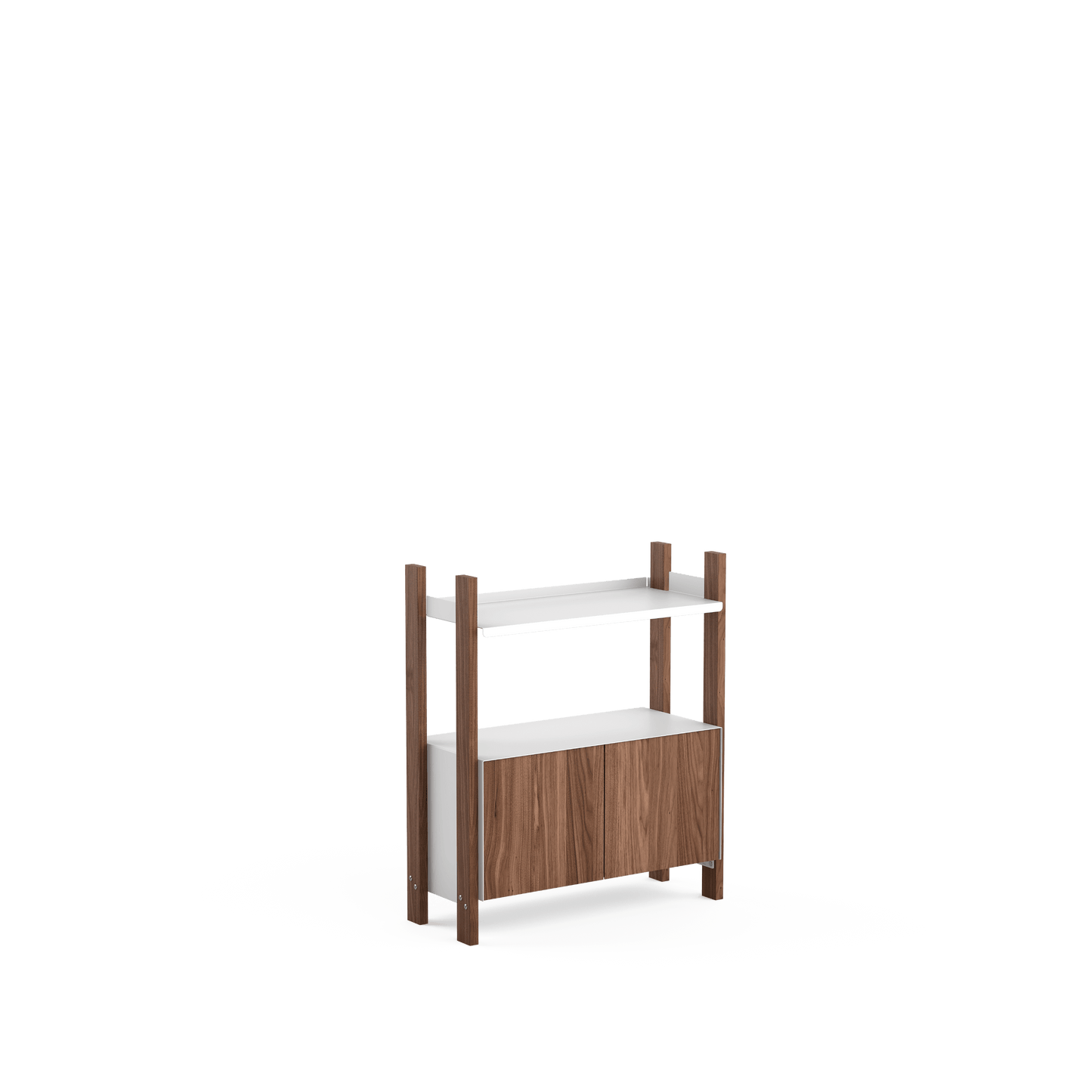The Shelving System