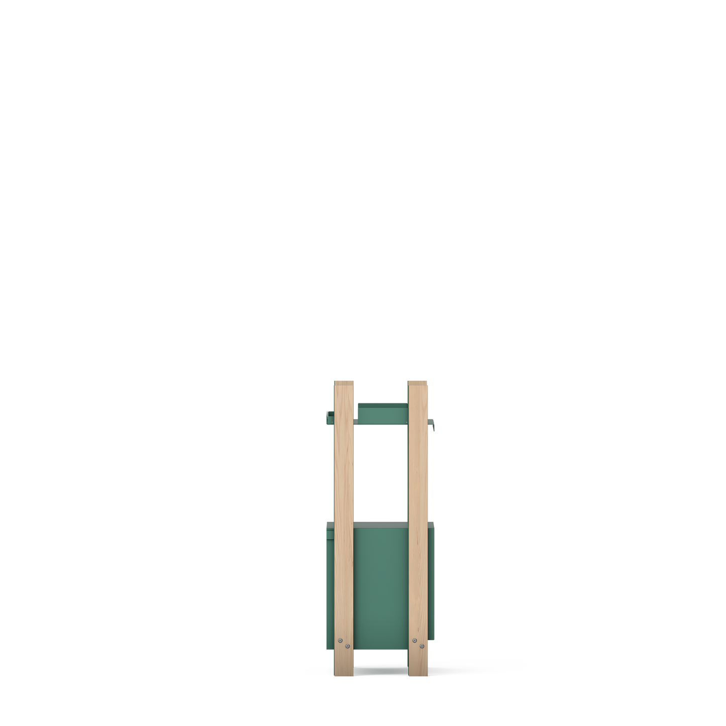 The Cabinet Shelf Standalone