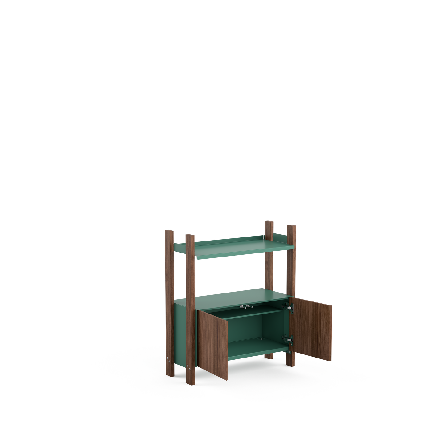 The Cabinet Shelf Standalone