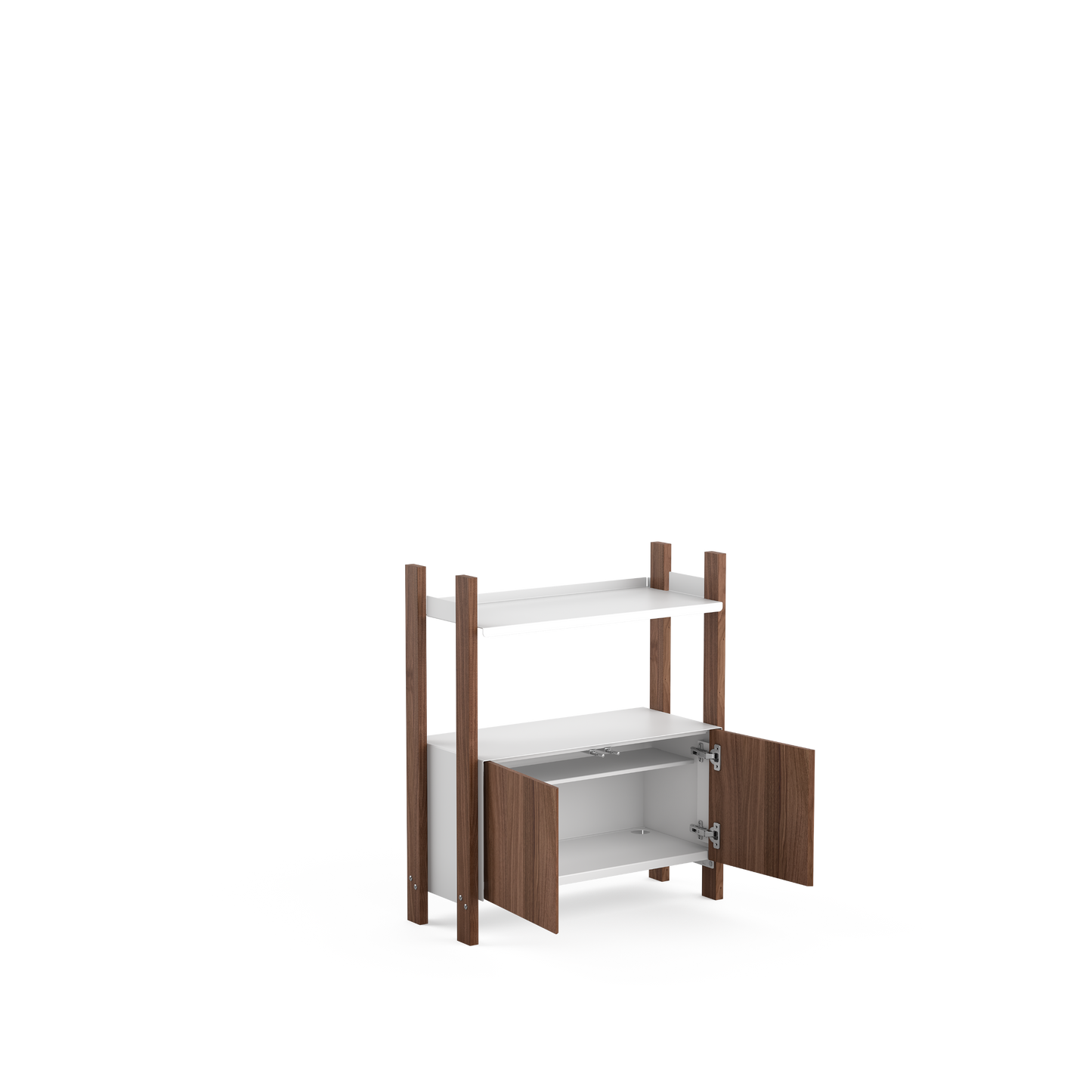 The Cabinet Shelf Standalone