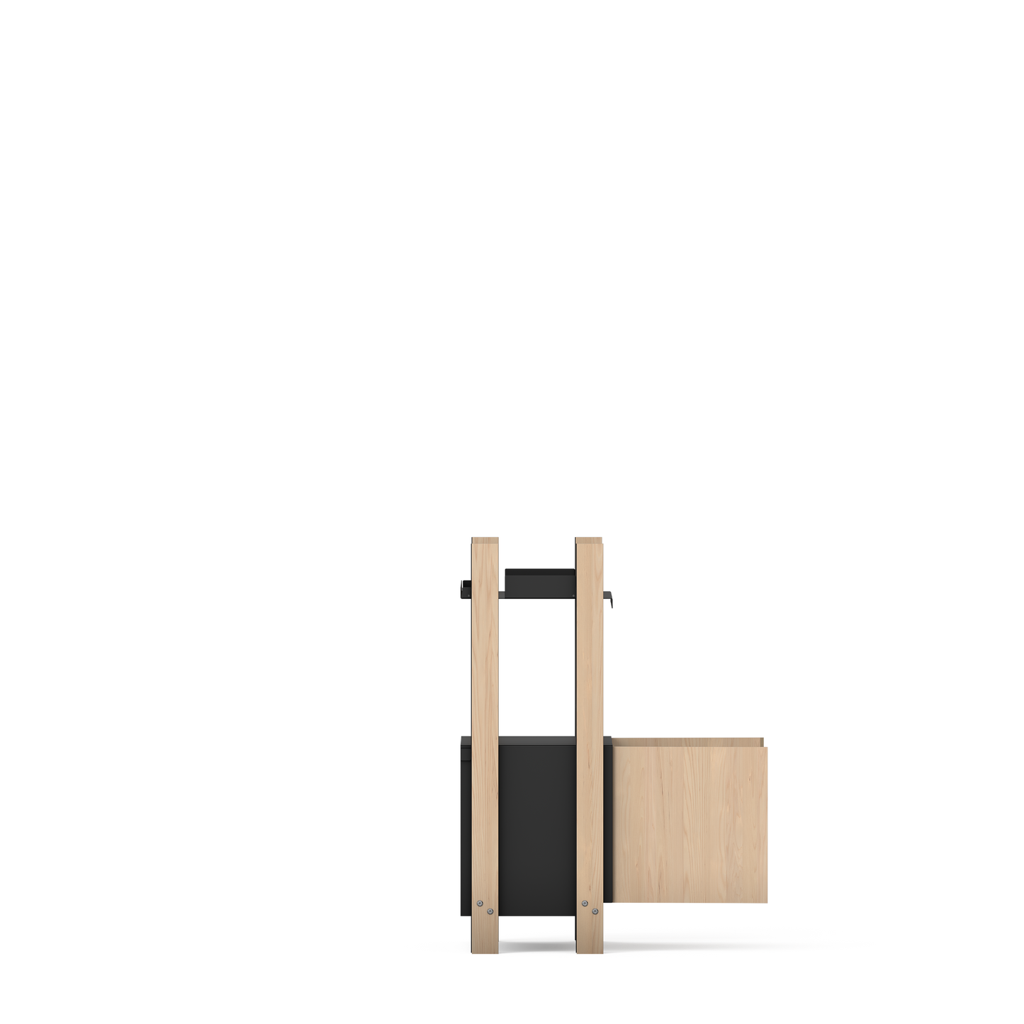 The Cabinet Shelf Standalone