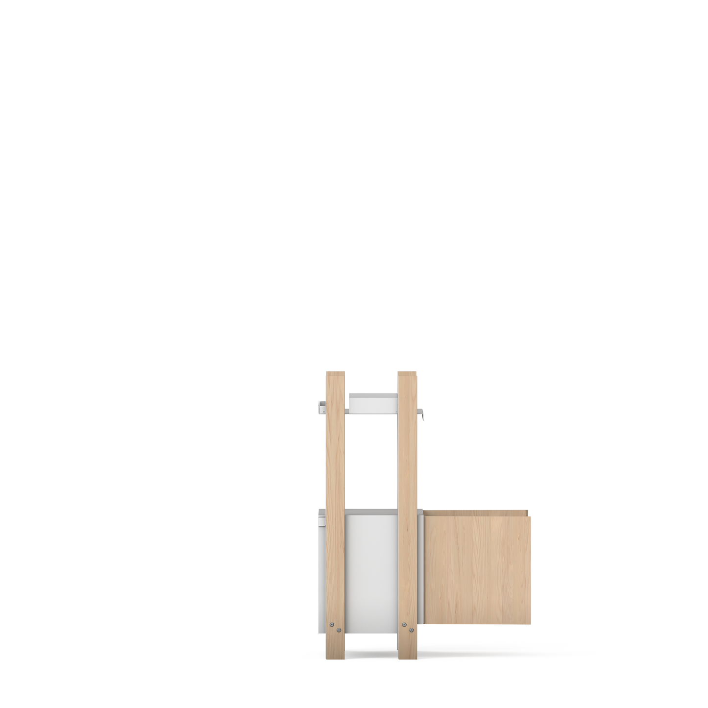 The Cabinet Shelf Standalone