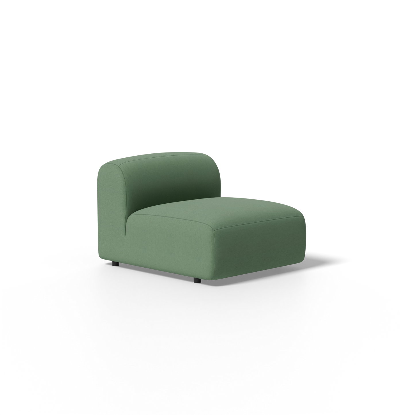 Soft Serve Sectional Units