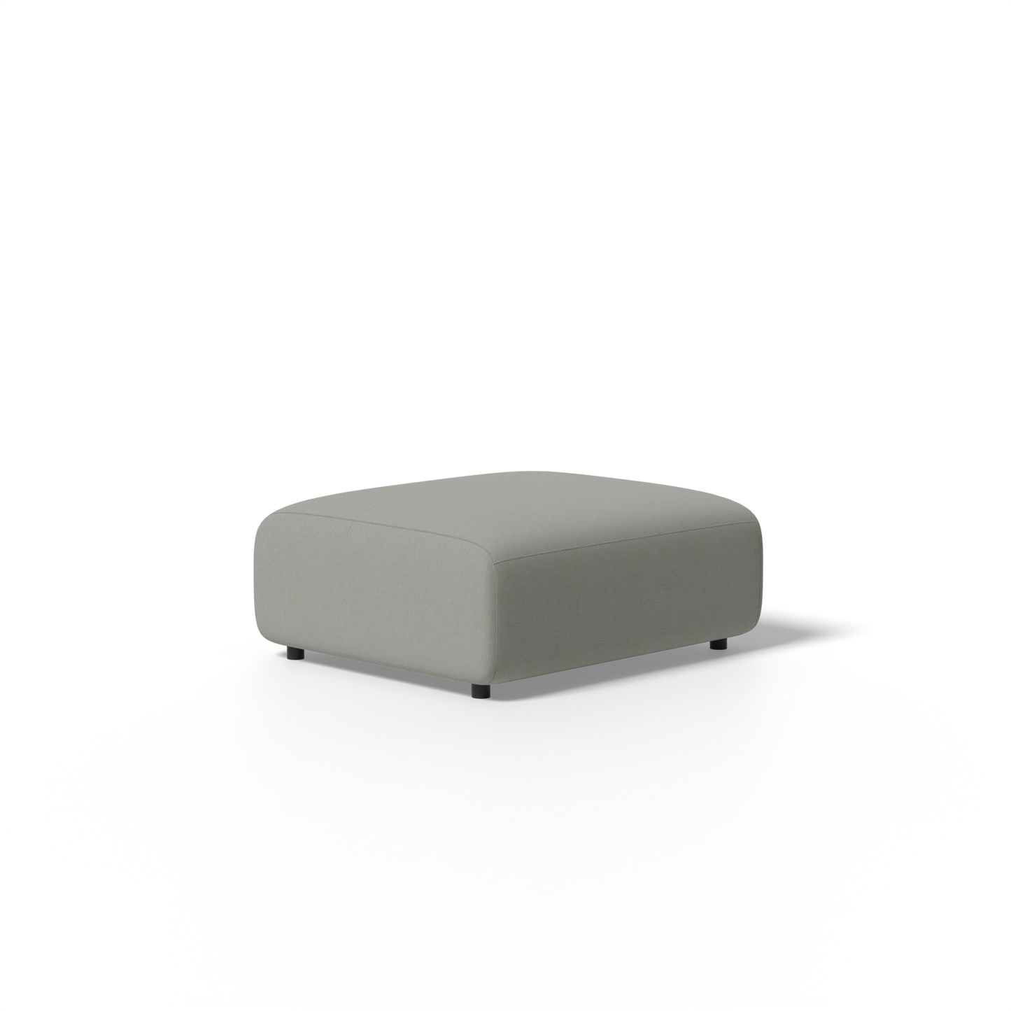 Soft Serve Sectional Units