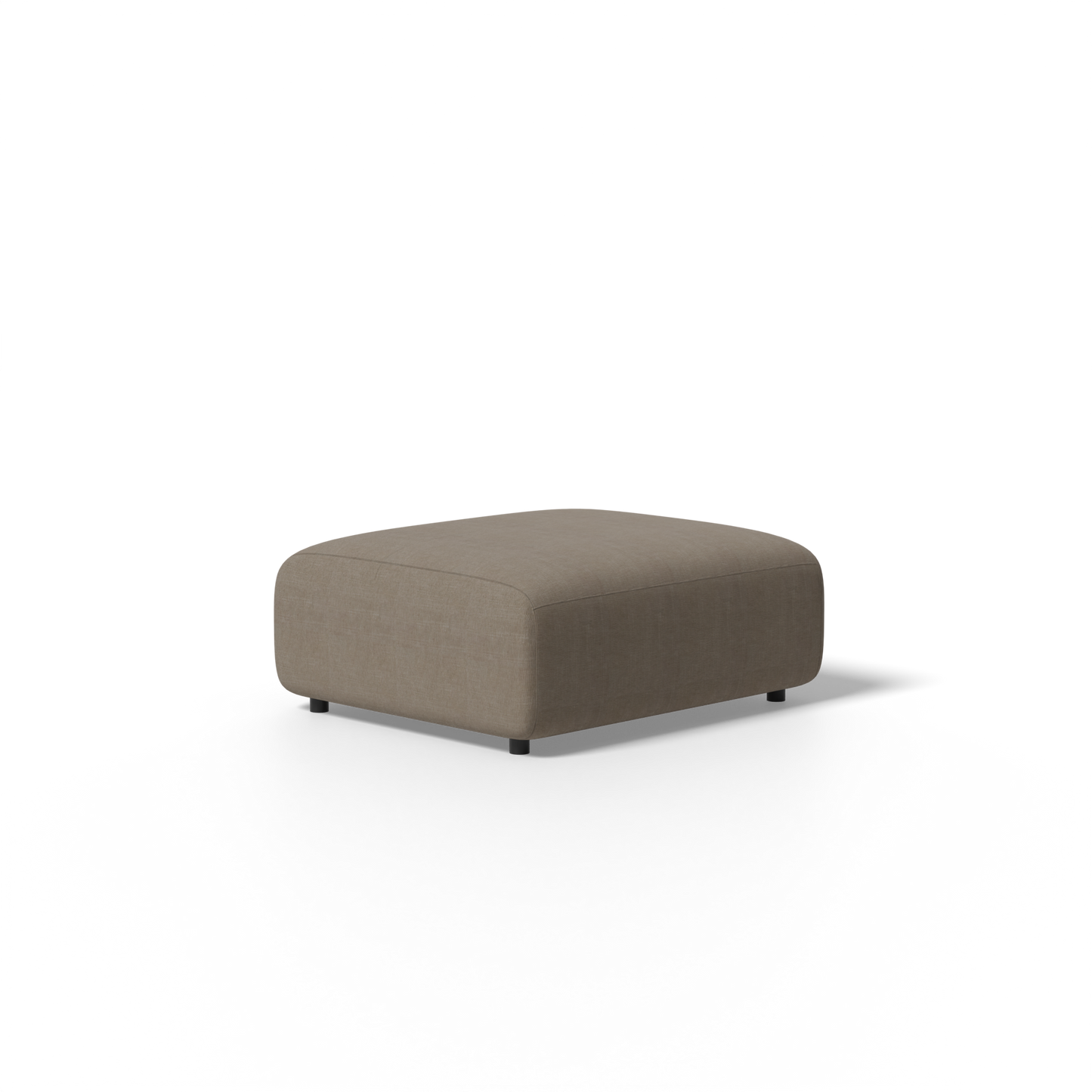 Soft Serve Sectional Units
