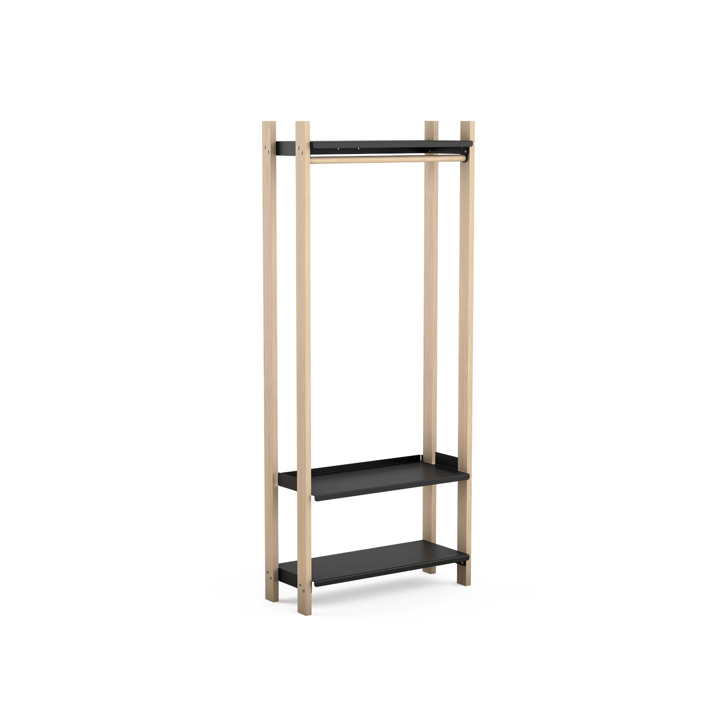 The Shelving System