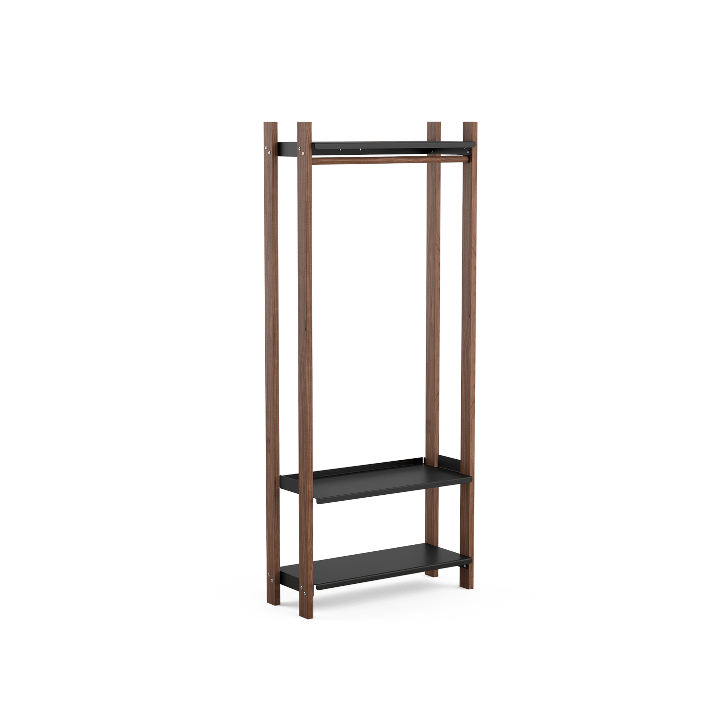 The Shelving System