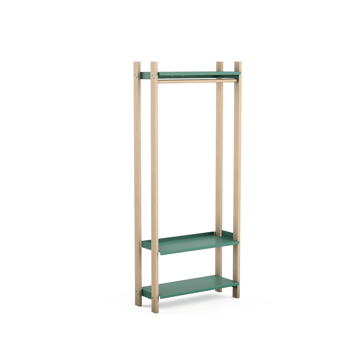 The Shelving System