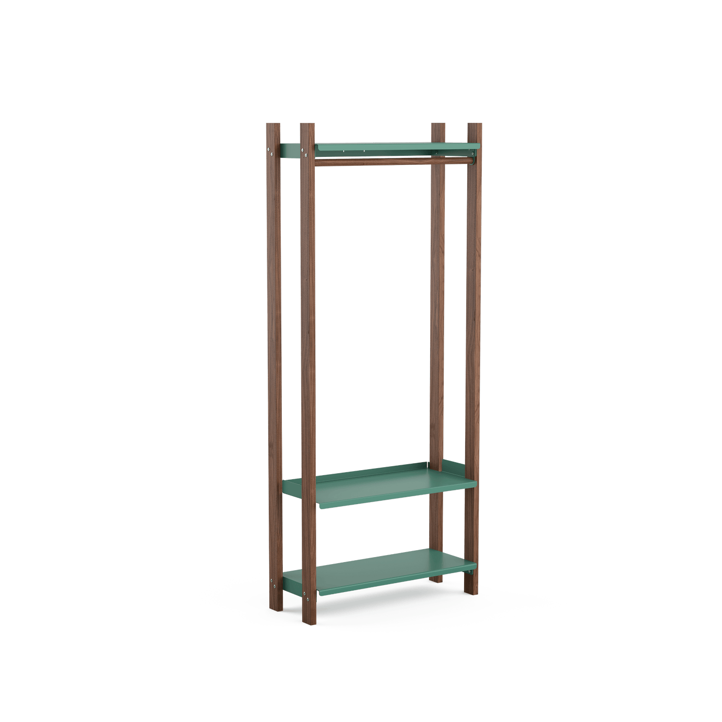 The Shelving System
