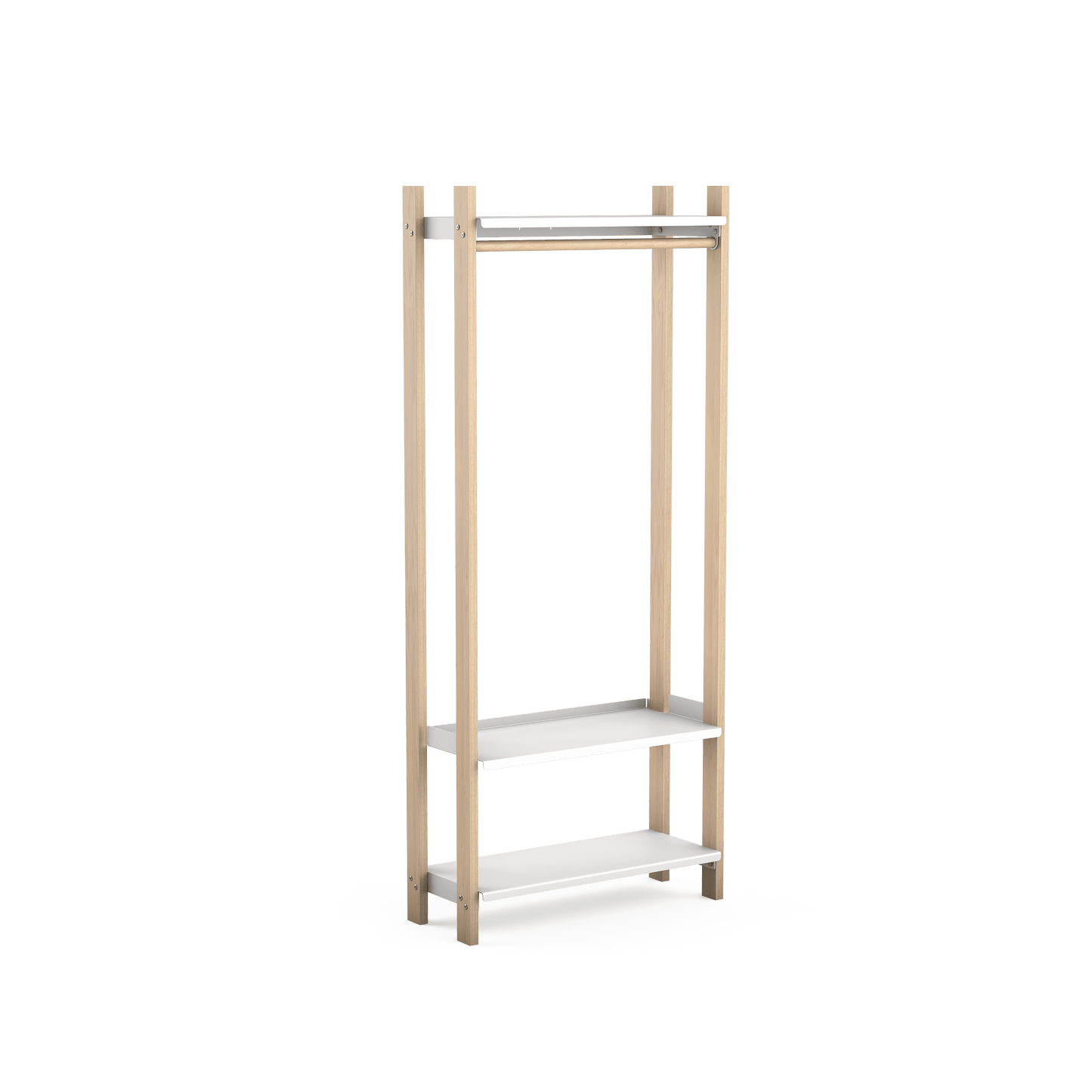 The Shelving System