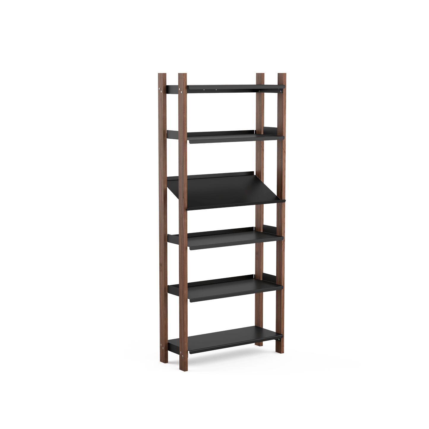 The Shelving System