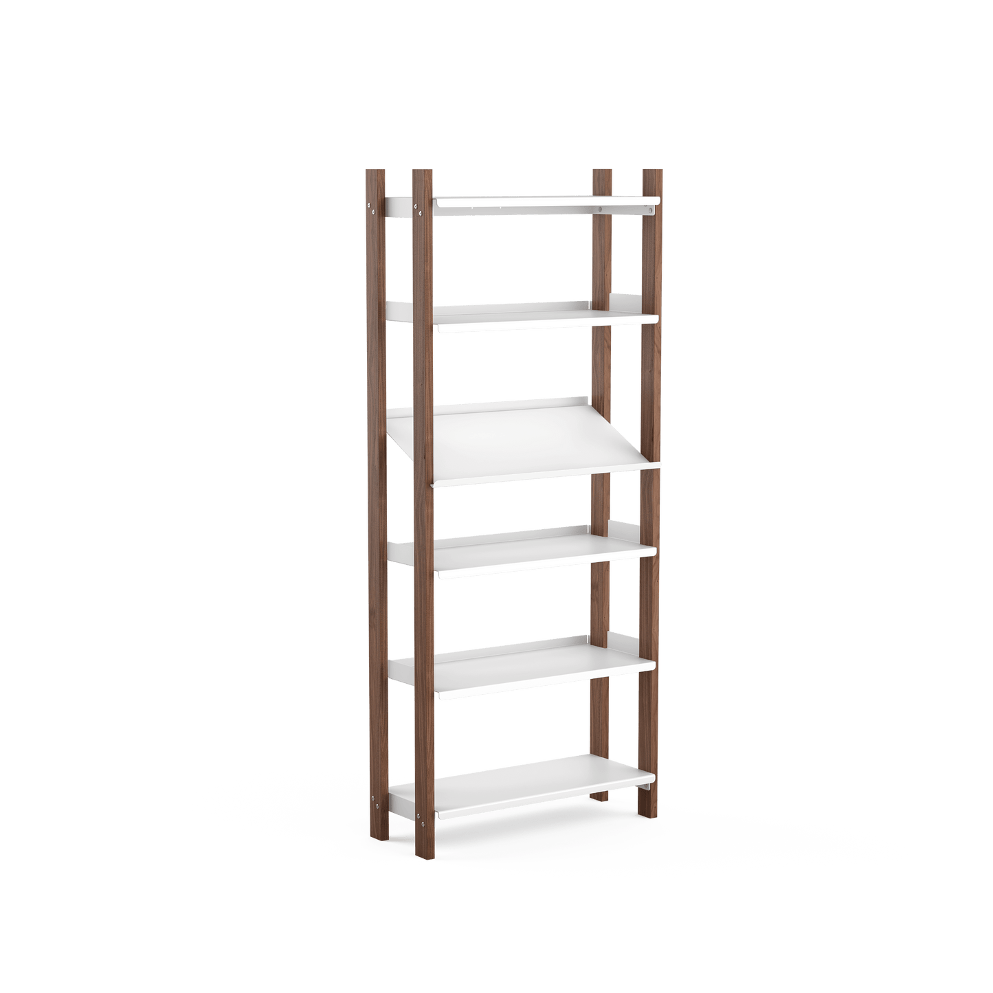 The Shelving System