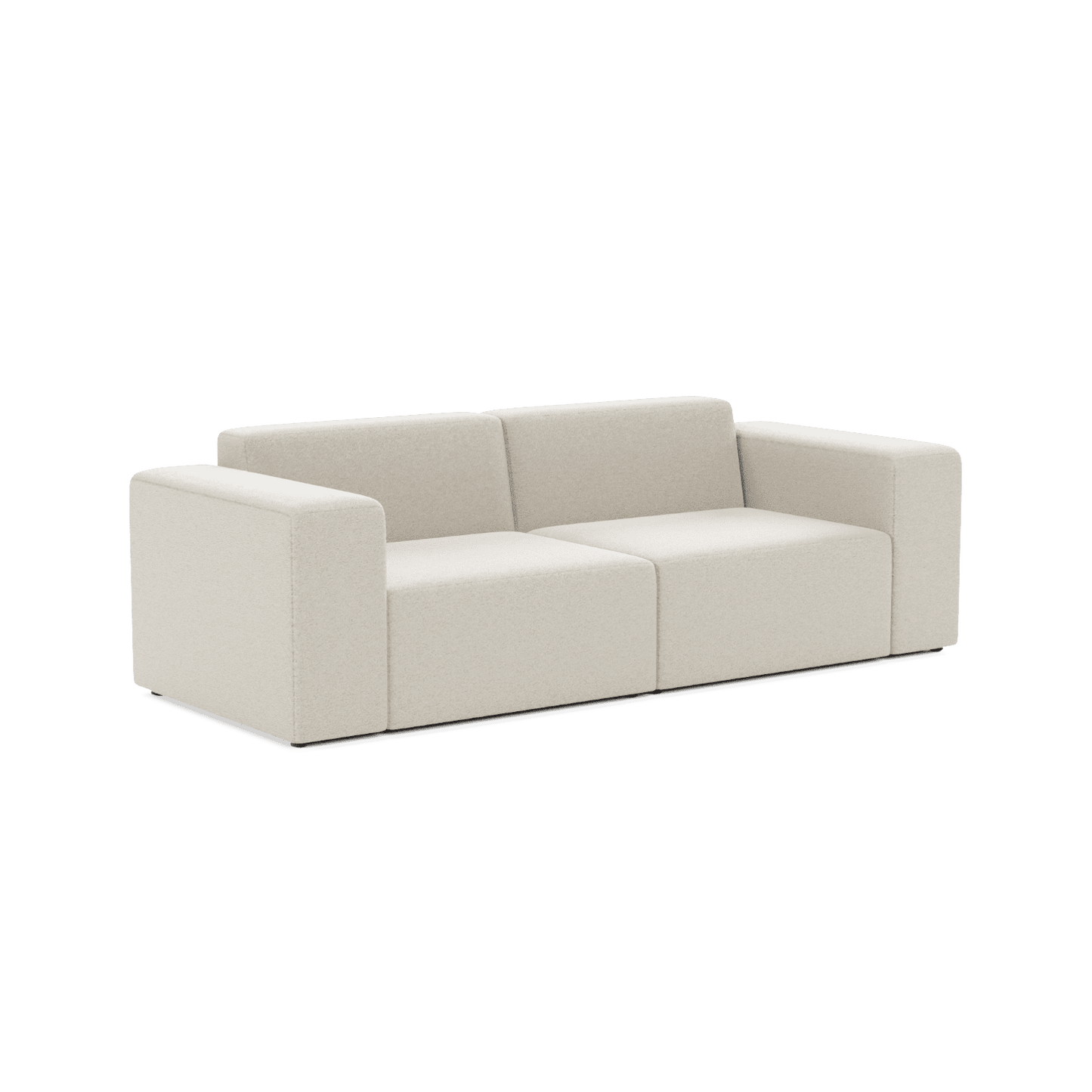 Two-Piece Form Sectional
