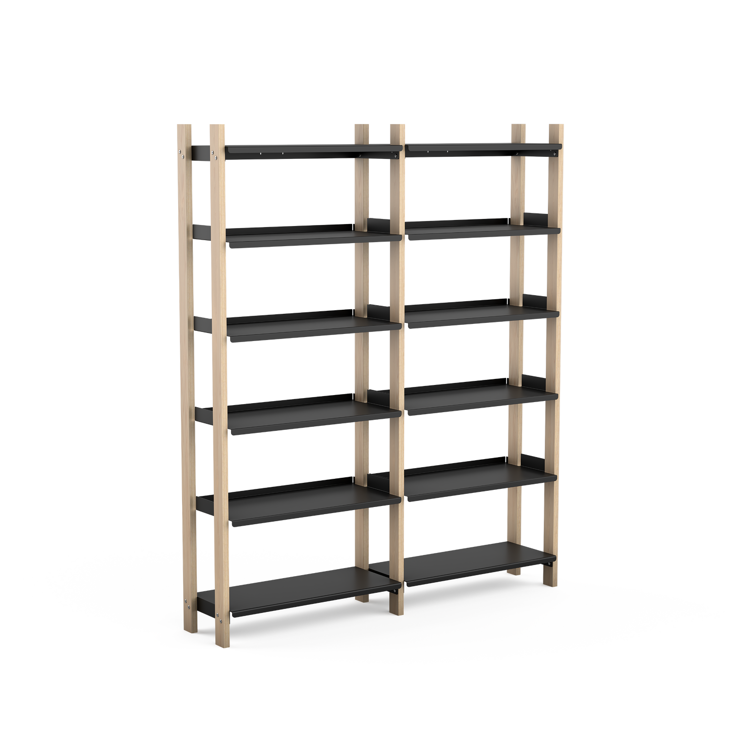 The Shelving System