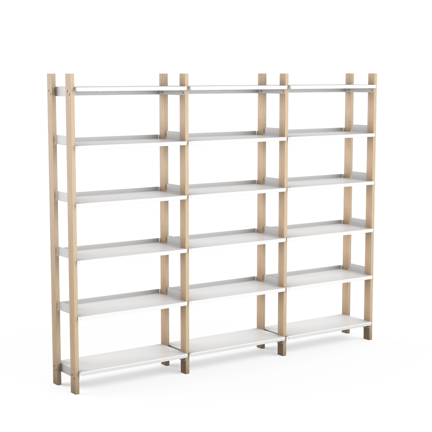 The Shelving System