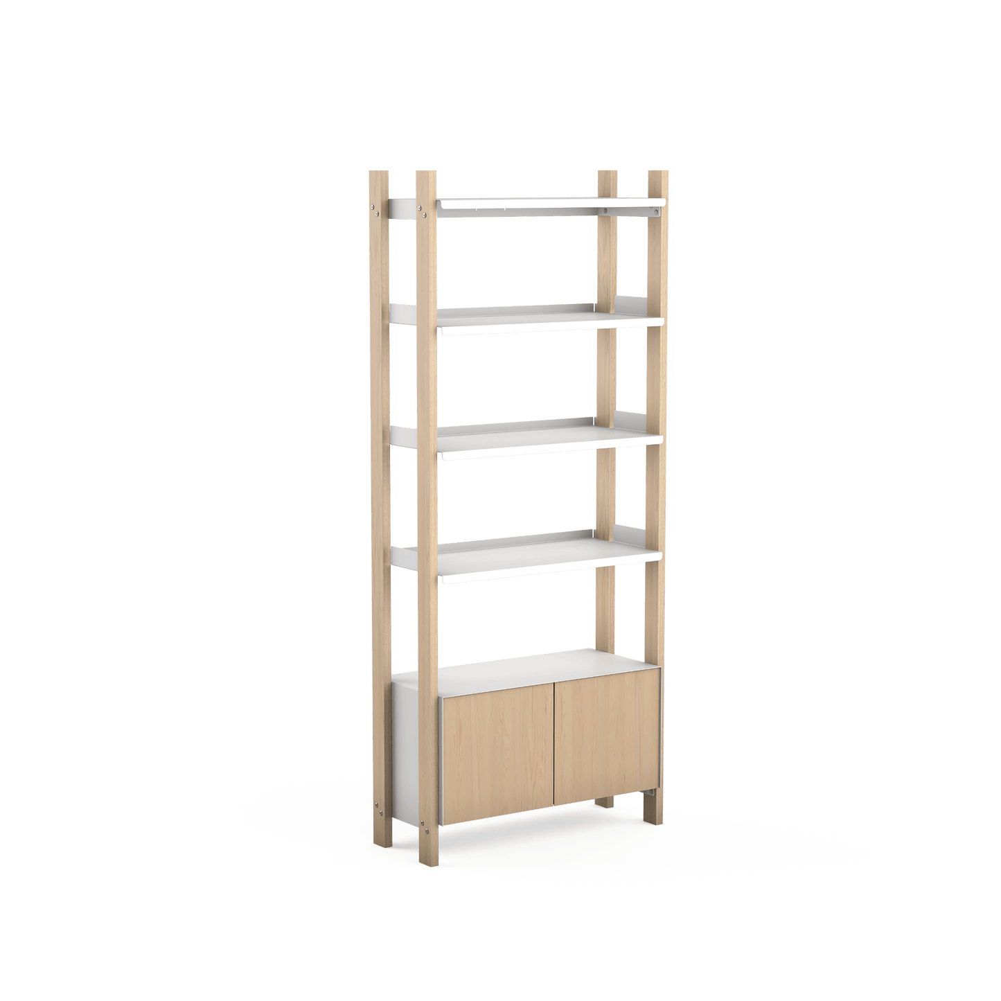 The Shelving System
