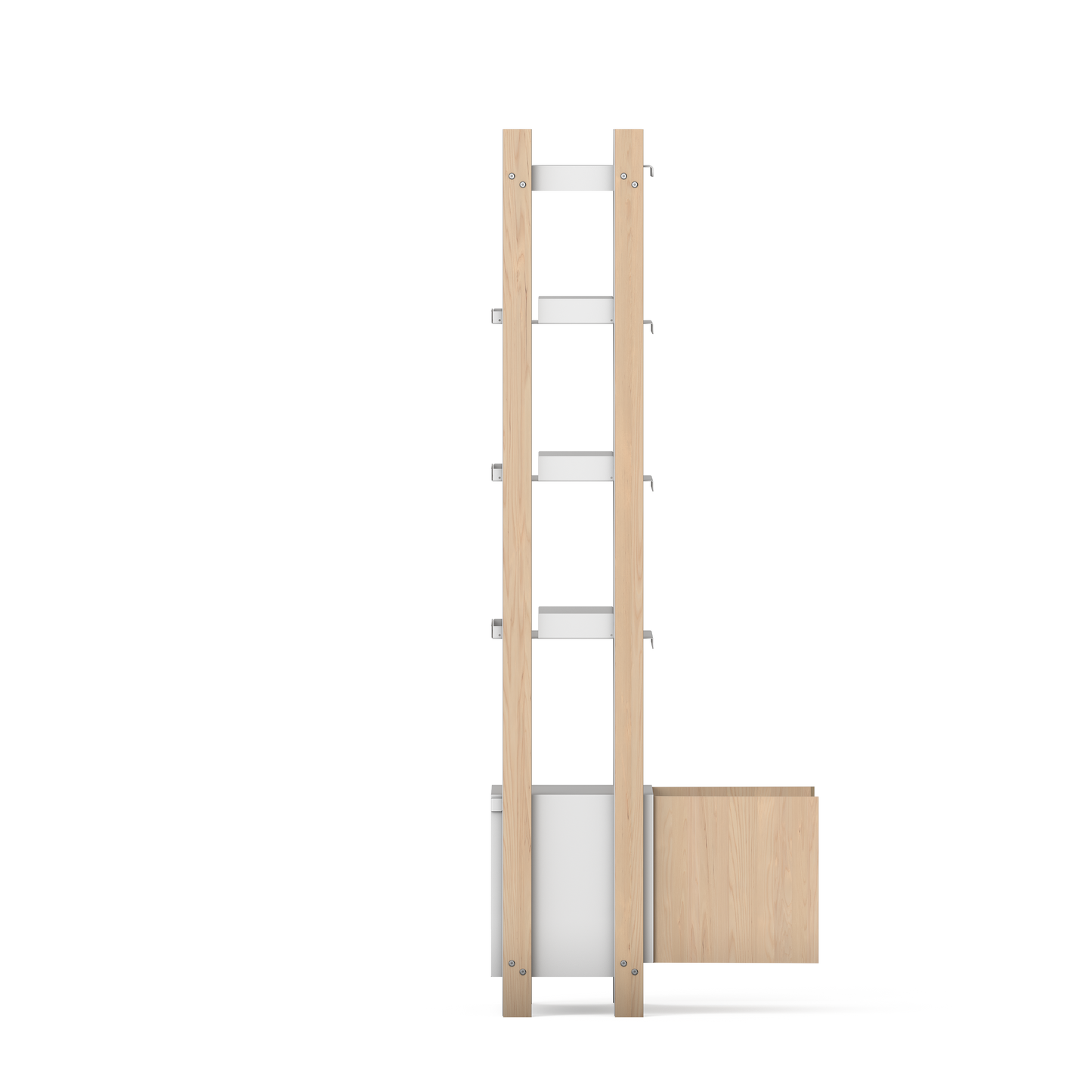 The Cabinet Shelf Standalone