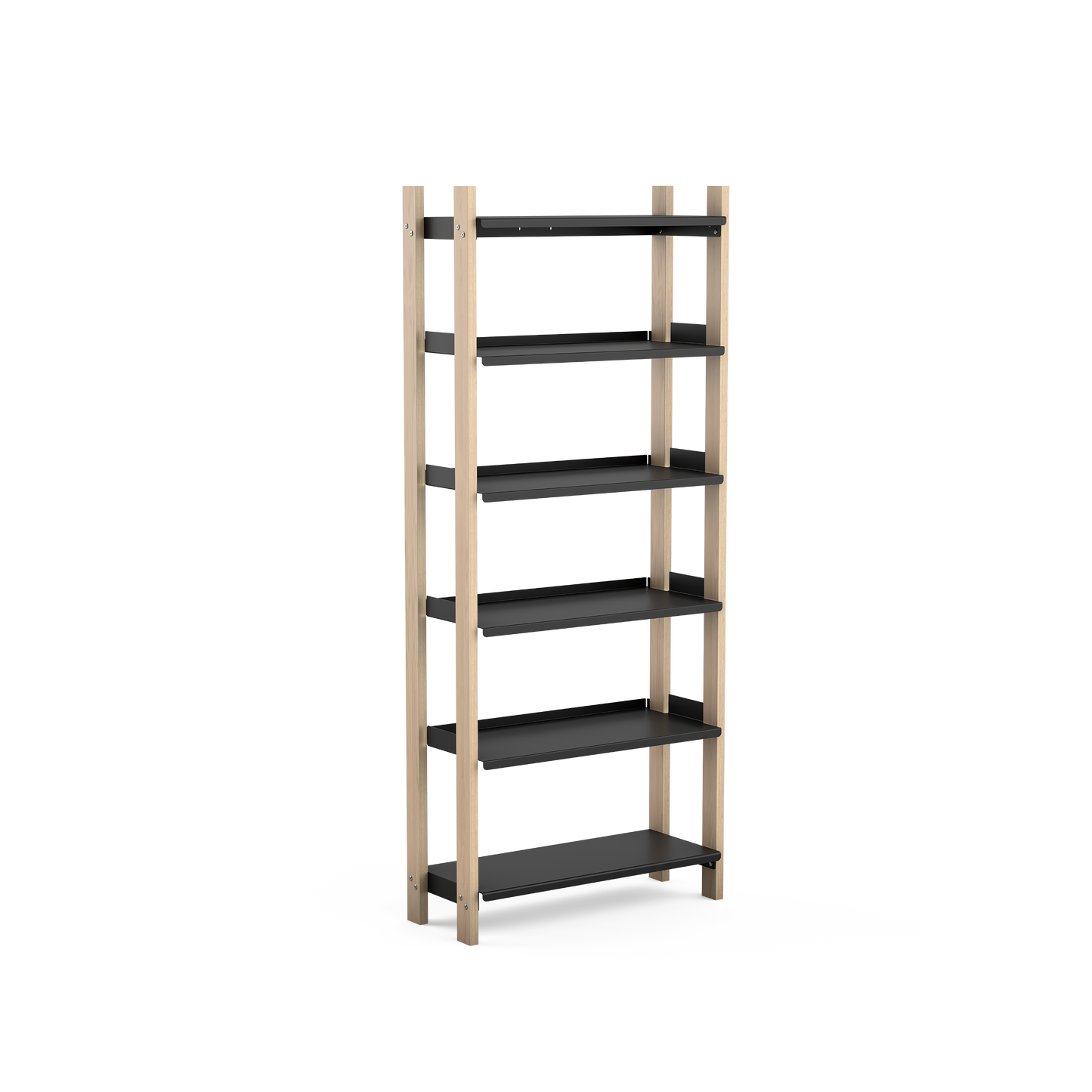 The Shelving System