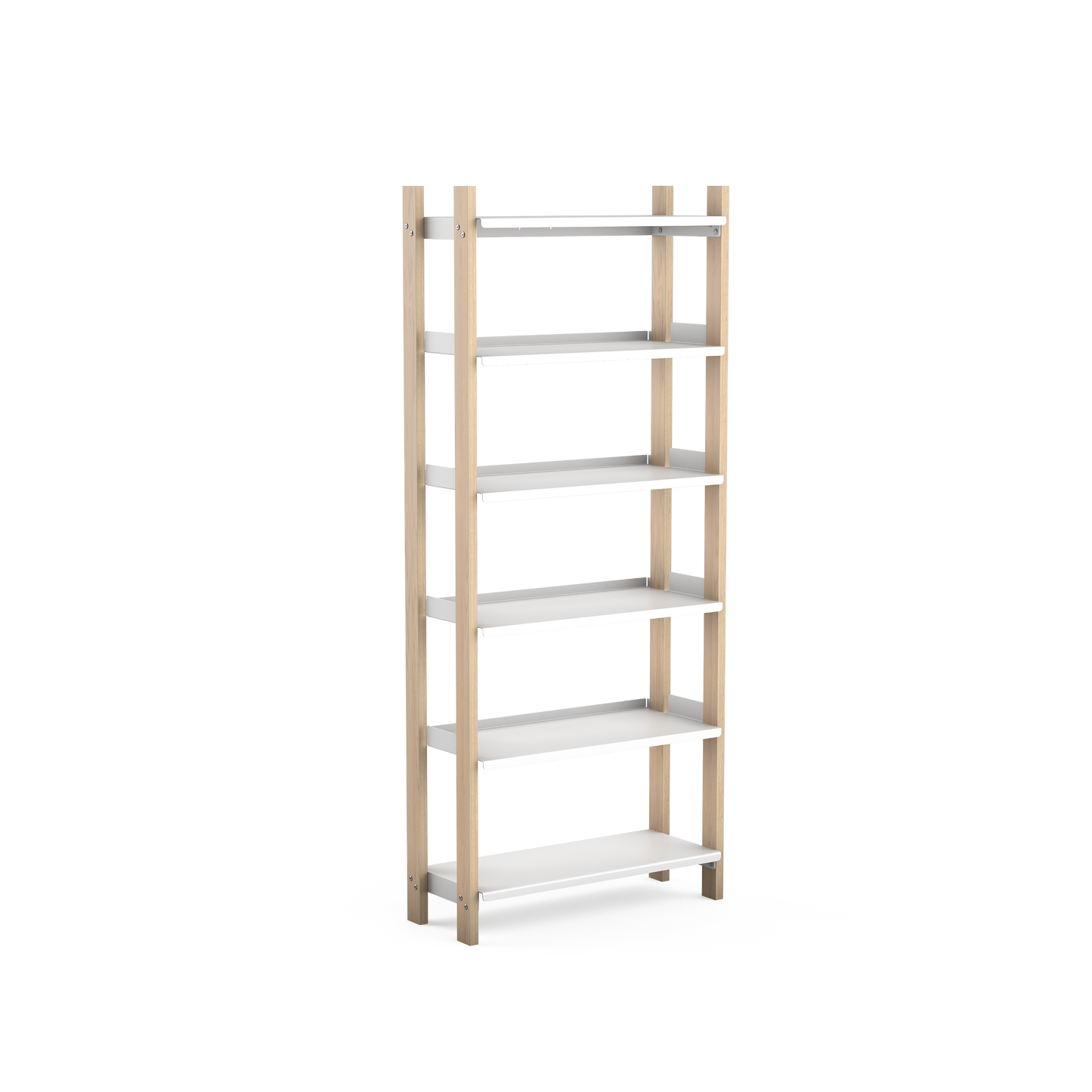 The Shelving System