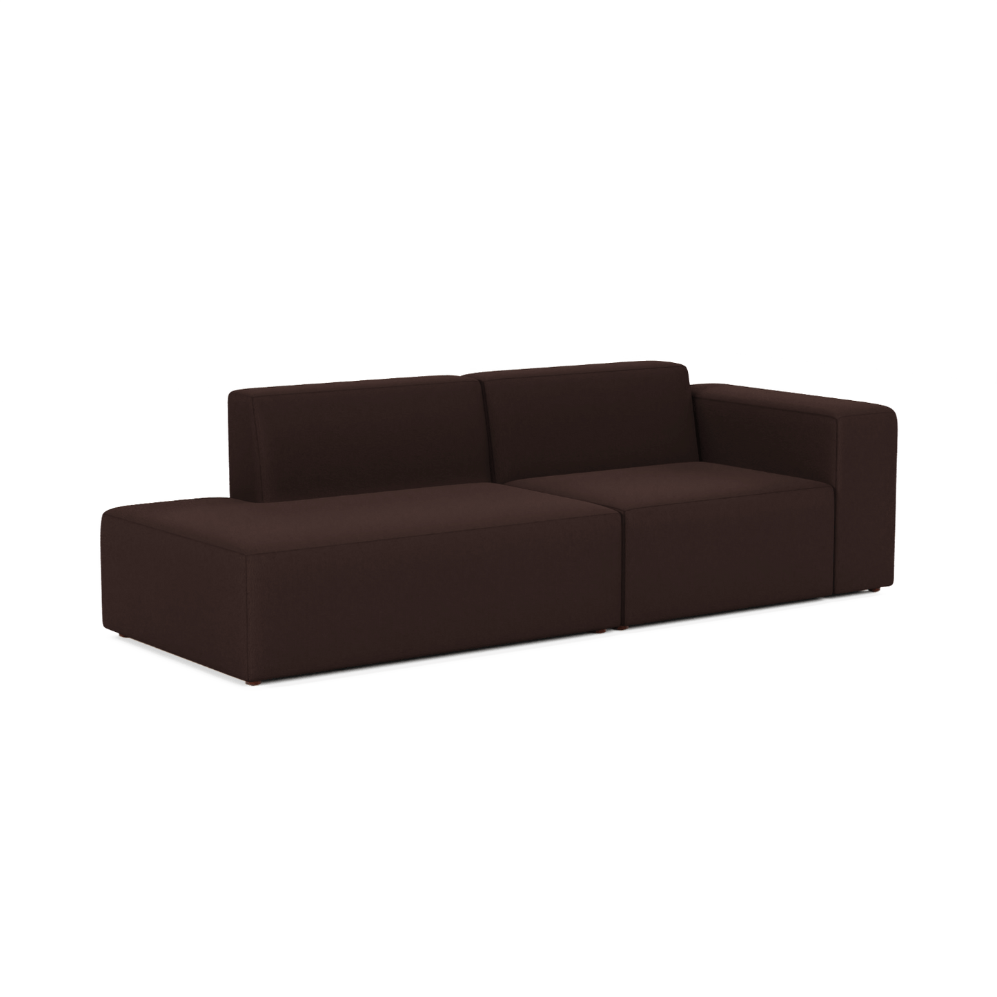Two-Piece Form Sectional