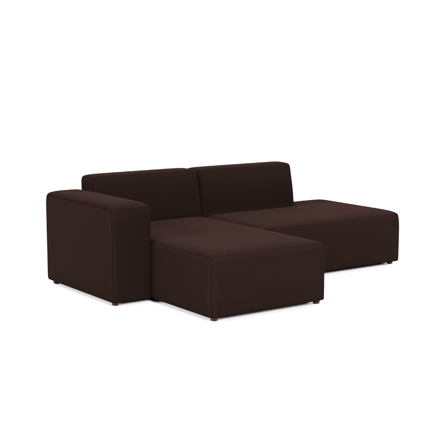 Two-Piece Form Sectional