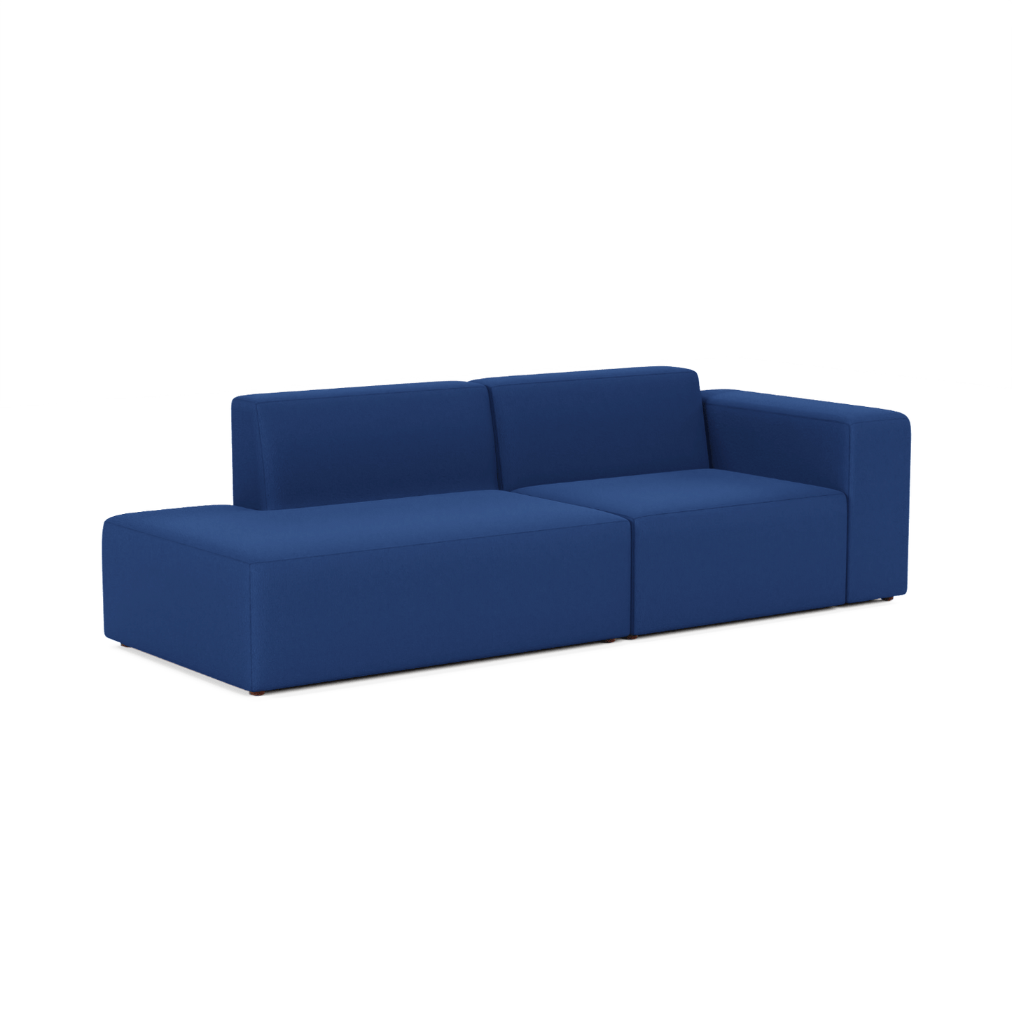 Two-Piece Form Sectional